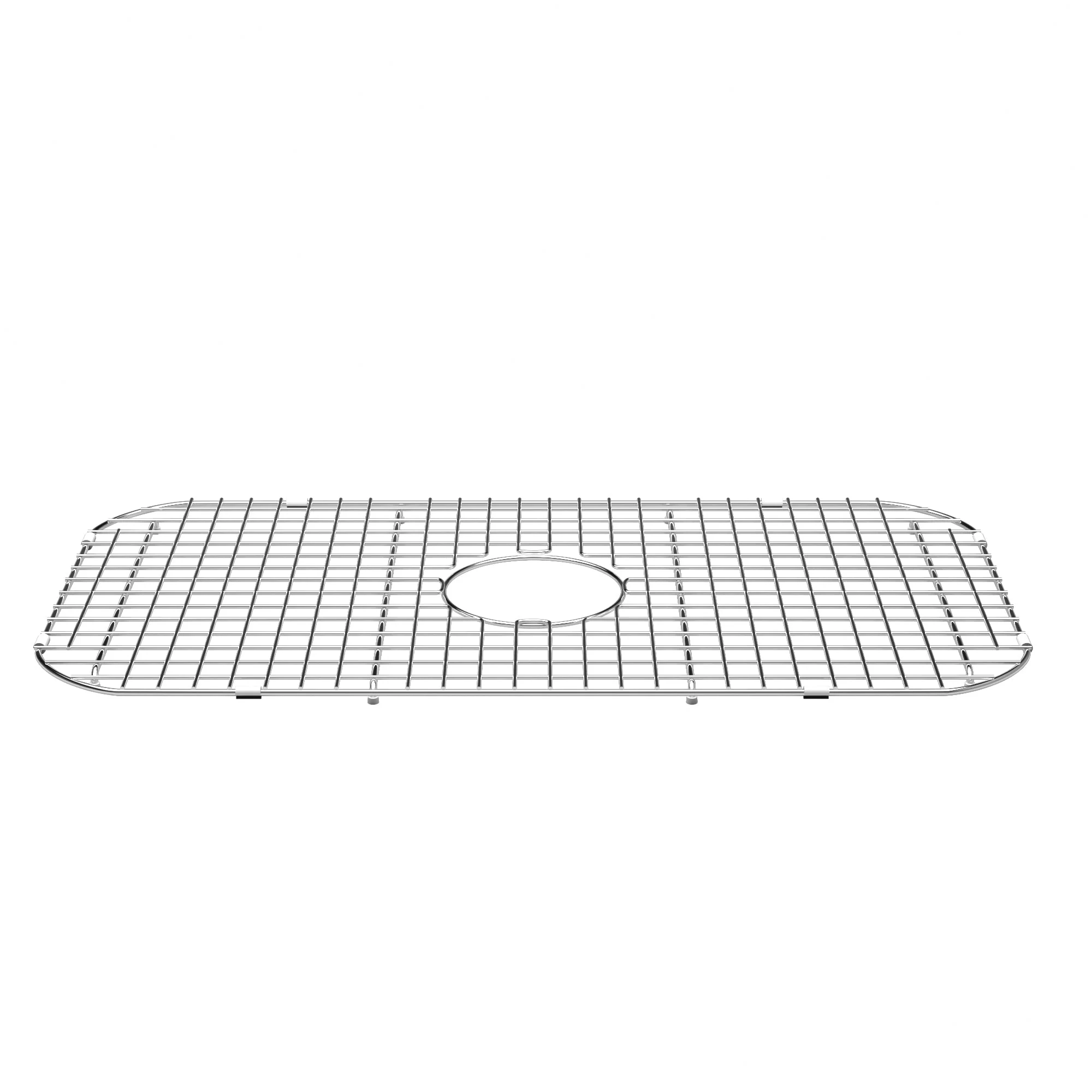 DeerValley DV-K026G03 24.80" x 12.99" Kitchen Sink Grid (Compatible with DV-1K026) - Image 4