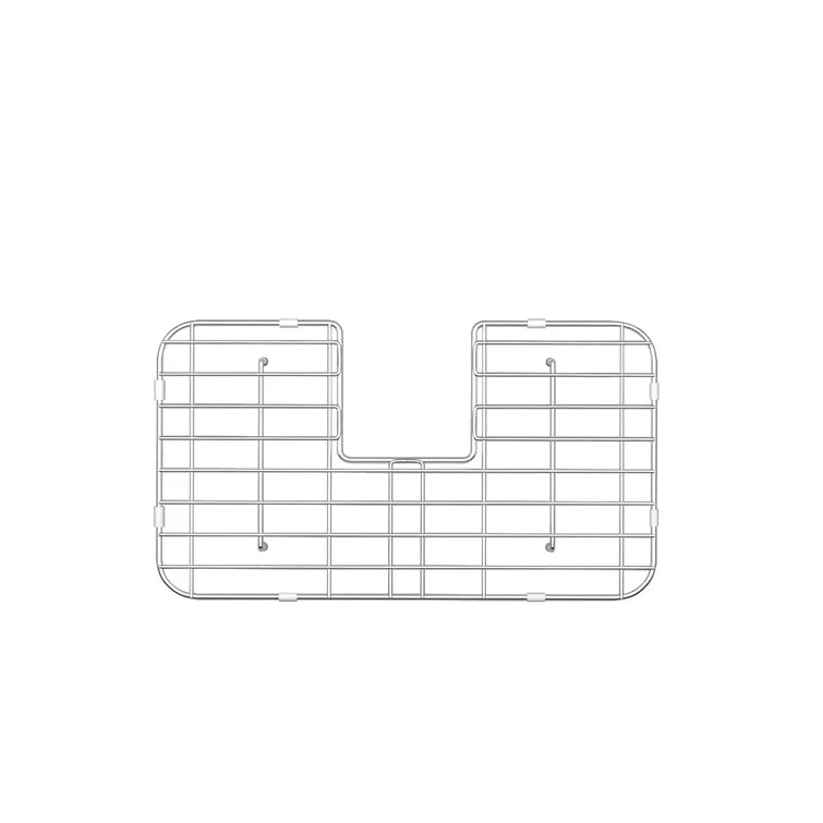 DeerValley DV-K116G05 18.90" x 11.02" Kitchen Sink Grid (Compatible with DV-1K116) - Image 3