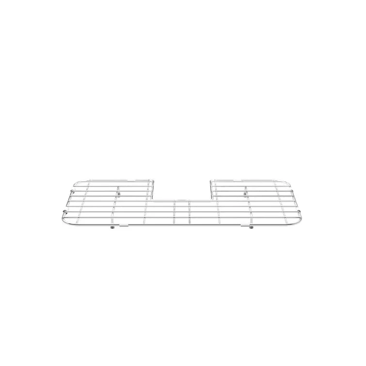 DeerValley DV-K116G05 18.90" x 11.02" Kitchen Sink Grid (Compatible with DV-1K116) - Image 5
