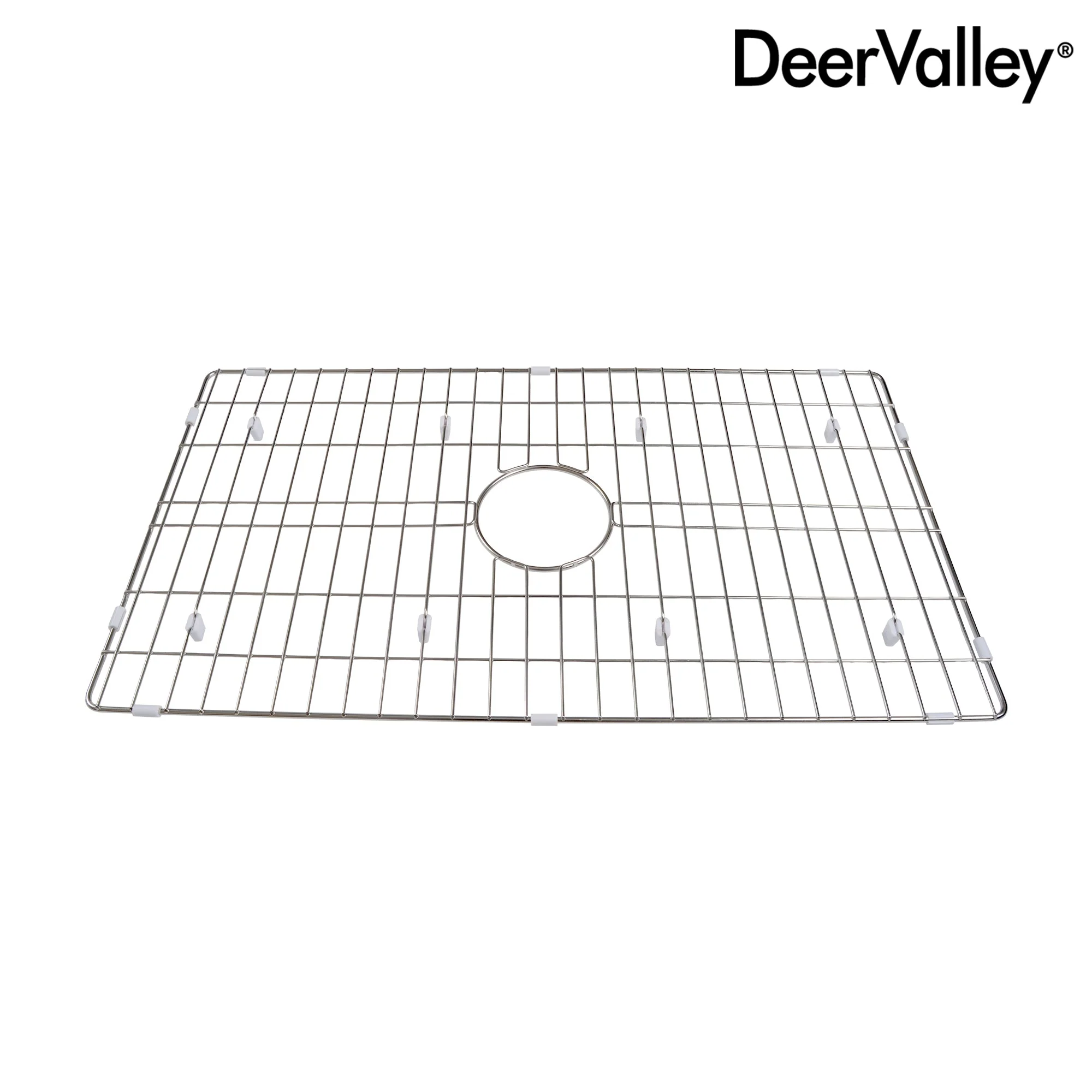 DeerValley DV-K509G13 27.95" x 15.91" Kitchen Sink Grid (Compatible with DV-1K509) - Image 3