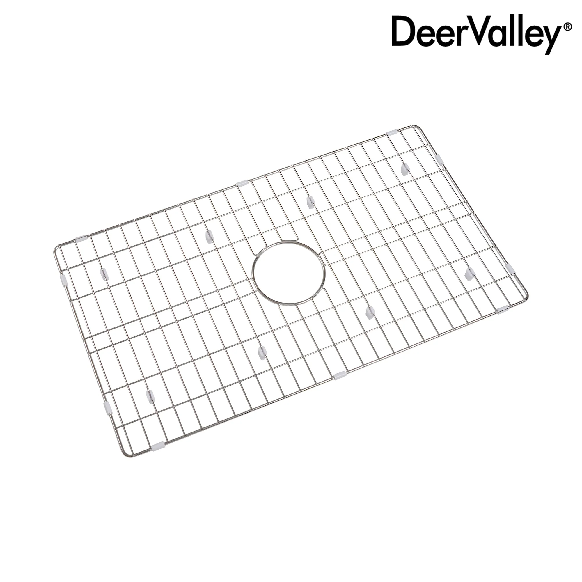 DeerValley DV-K509G13 27.95" x 15.91" Kitchen Sink Grid (Compatible with DV-1K509) - Image 4