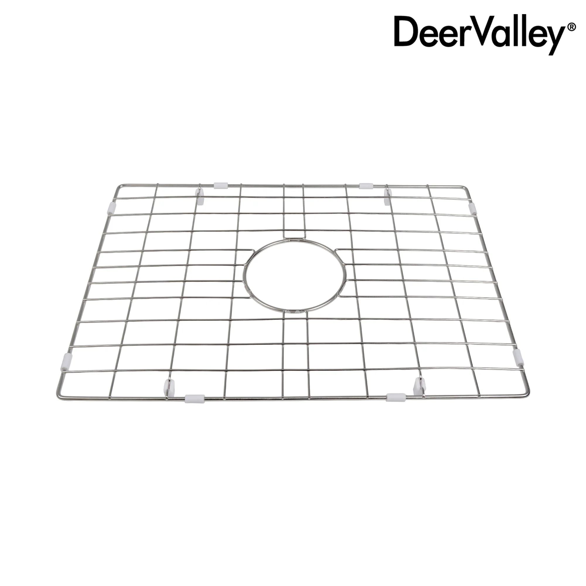 DeerValley DV-K515G15 20.28" x 14.76" Kitchen Sink Grid (Compatible with DV-1K515) - Image 3