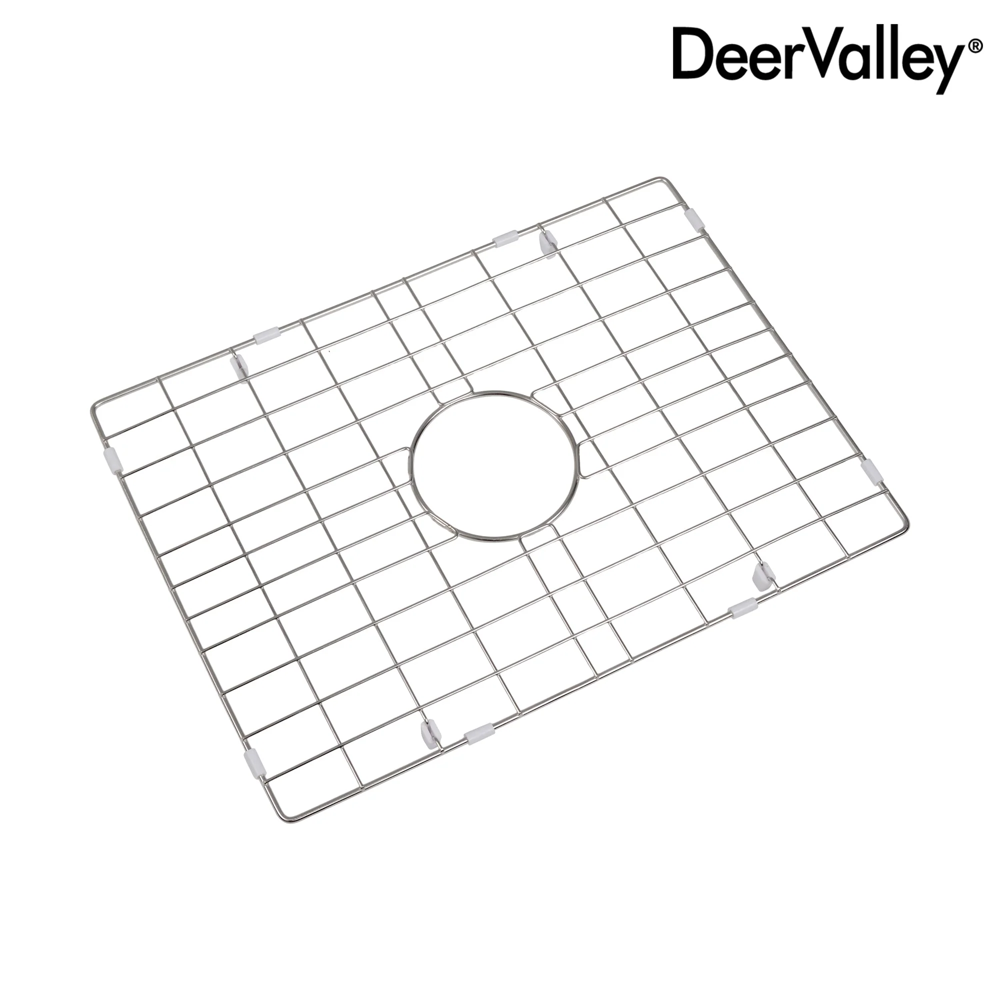 DeerValley DV-K515G15 20.28" x 14.76" Kitchen Sink Grid (Compatible with DV-1K515) - Image 4