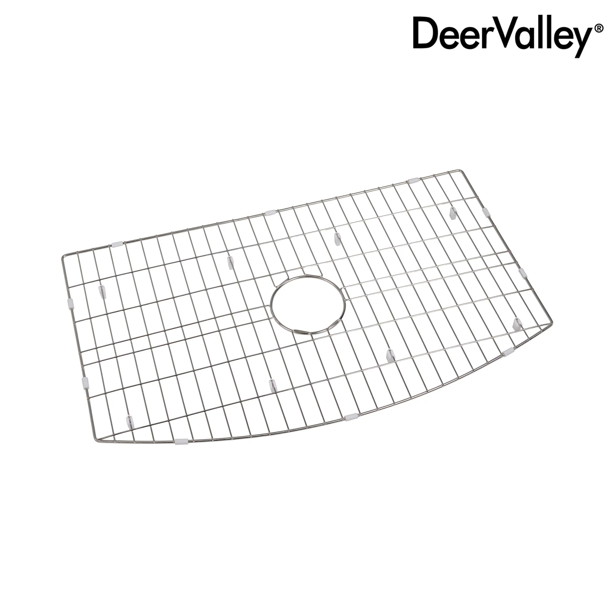 DeerValley DV-K516G16 30.51" x 18.50" Kitchen Sink Grid (Compatible with DV-1K516) - Image 4