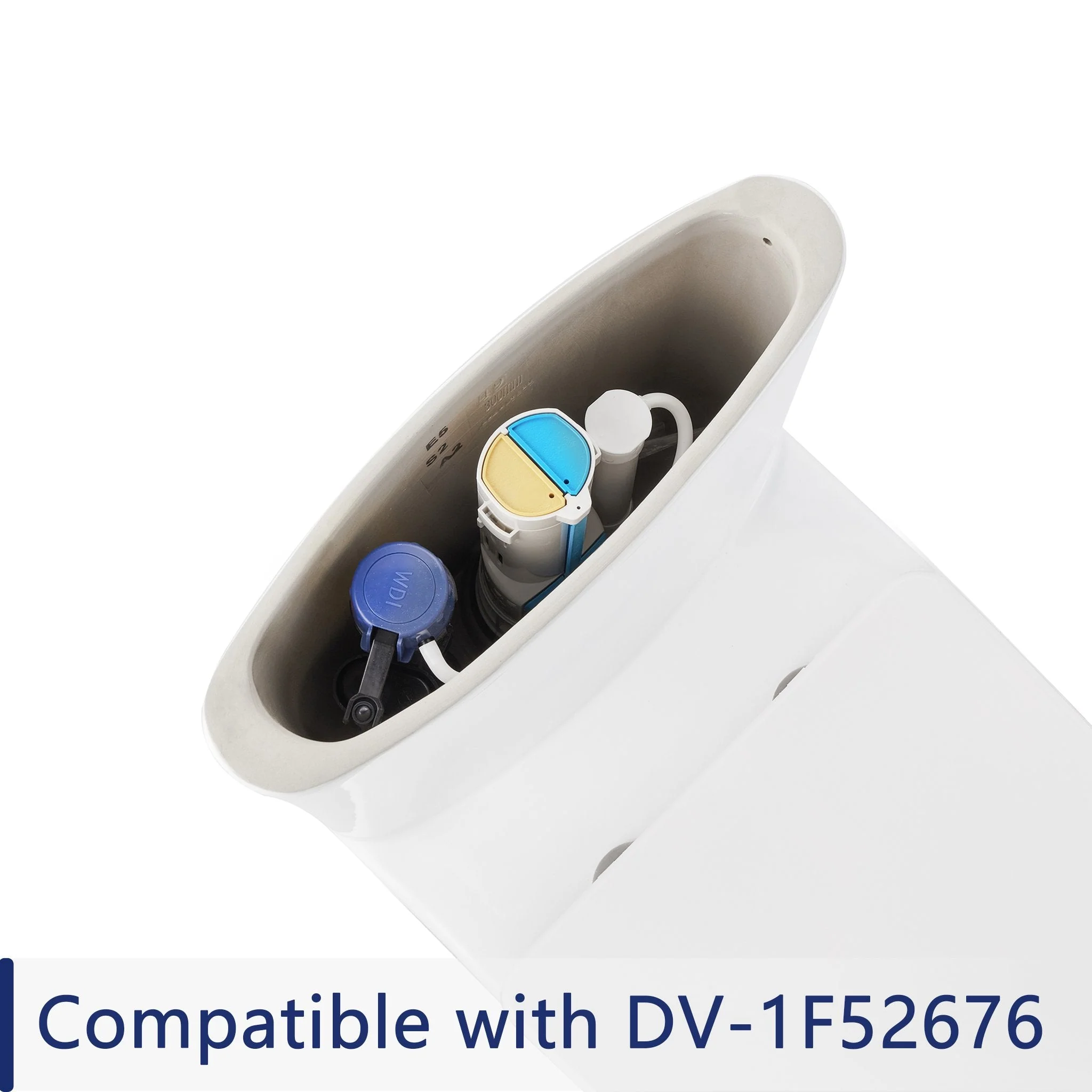 DeerValley Fill Valve Collection - Image 3