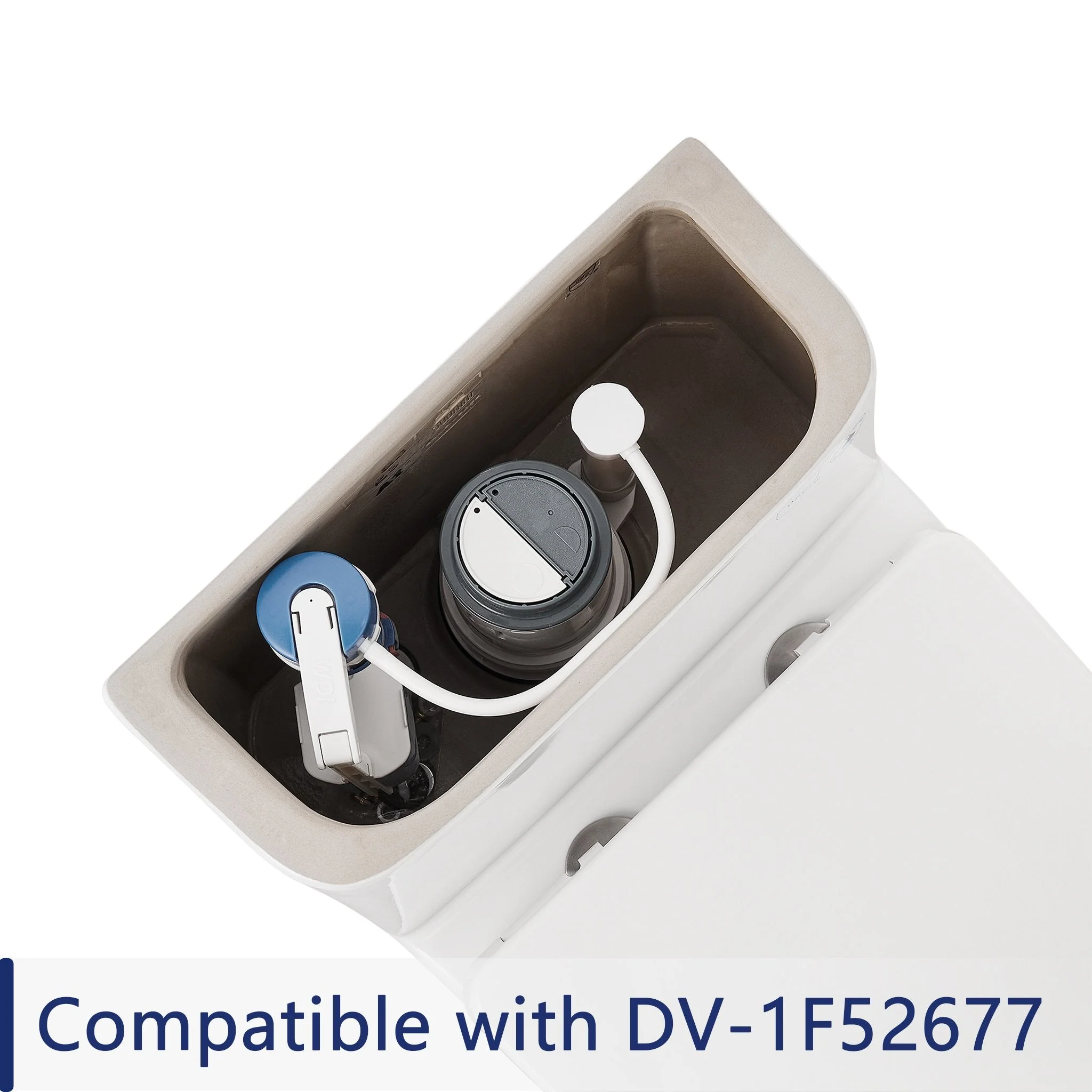DeerValley Fill Valve Collection - Image 4