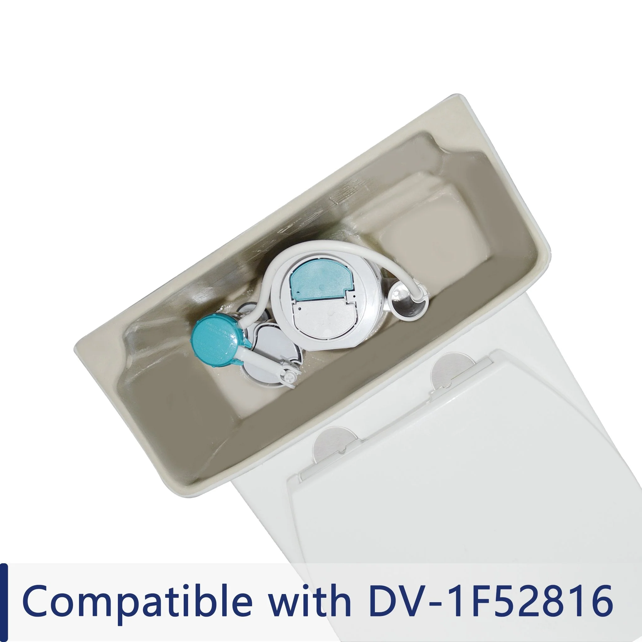 DeerValley Fill Valve Collection - Image 7