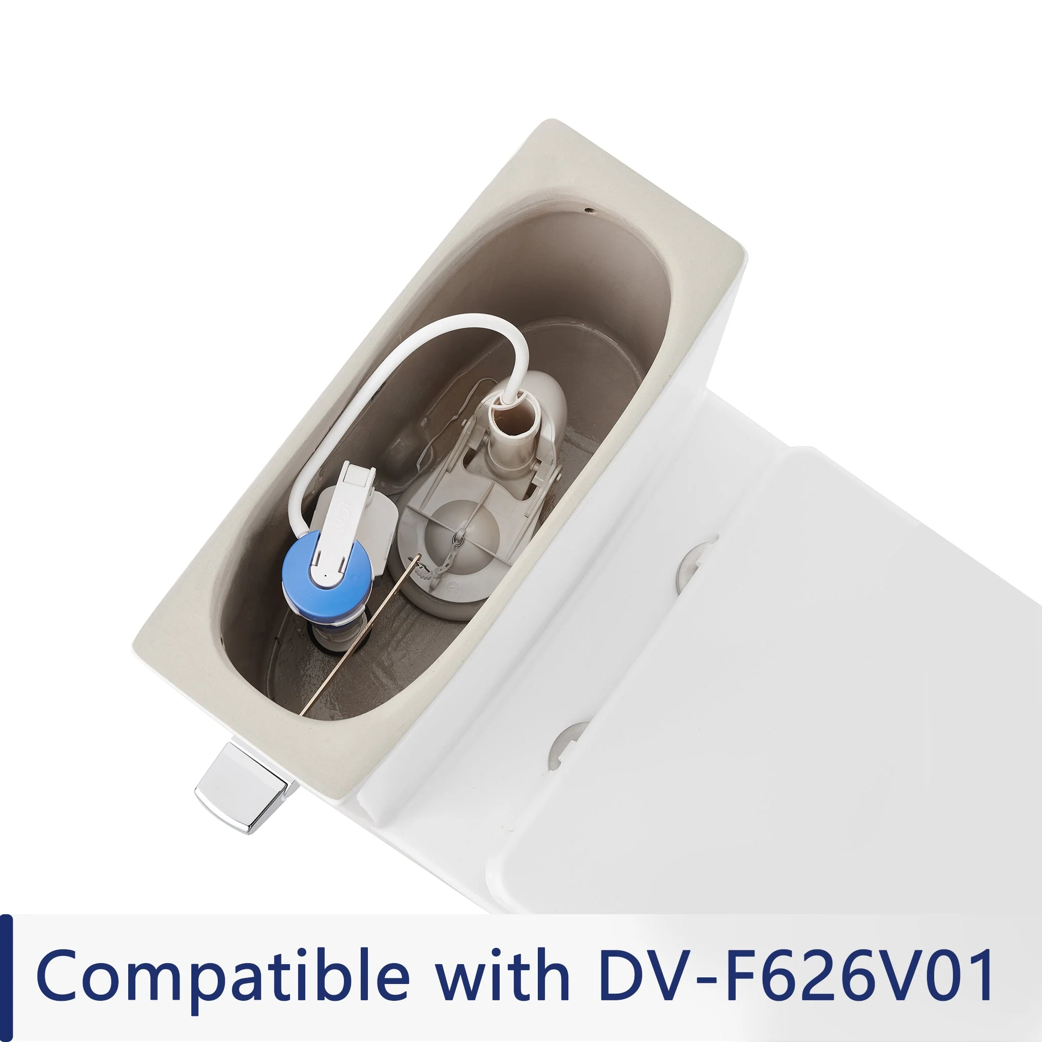DeerValley Fill Valve Collection - Image 9