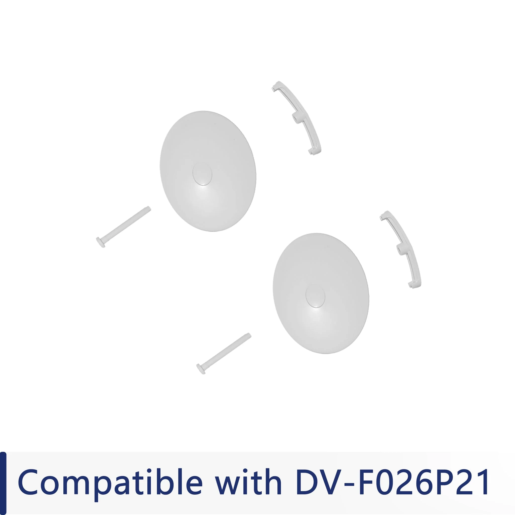 DeerValley Side Bolt Cover Collection - Image 2