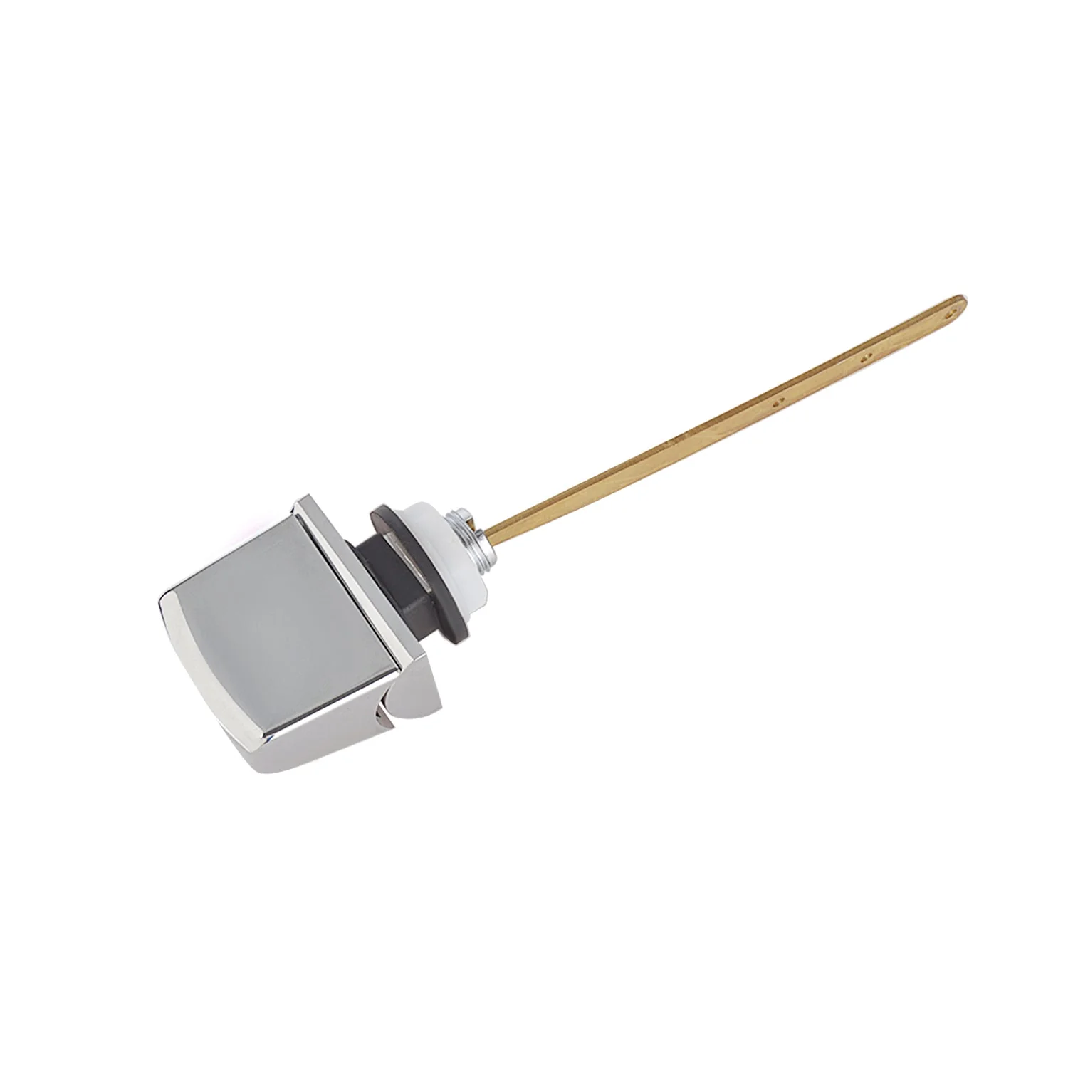 DeerValley Side Press Flush Button (Fit with DV-1F52626 & DV-1F52627)