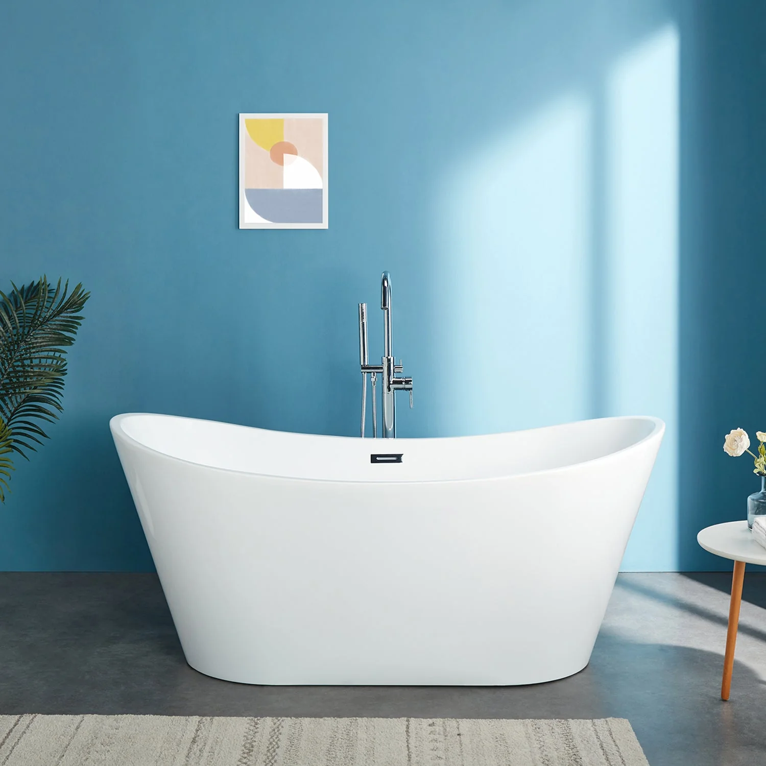 Bathtub new