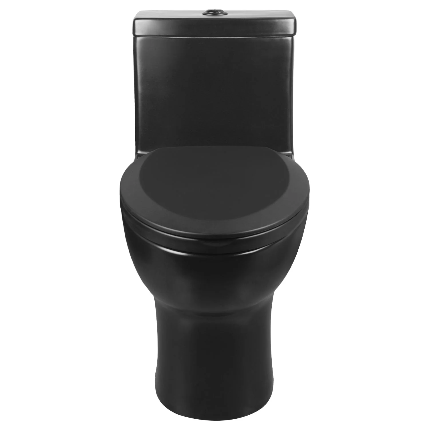 DeerValley DV-1F026 One-piece Toilets Soft-Close Seat Quick-Release Quiet Operation - Image 16