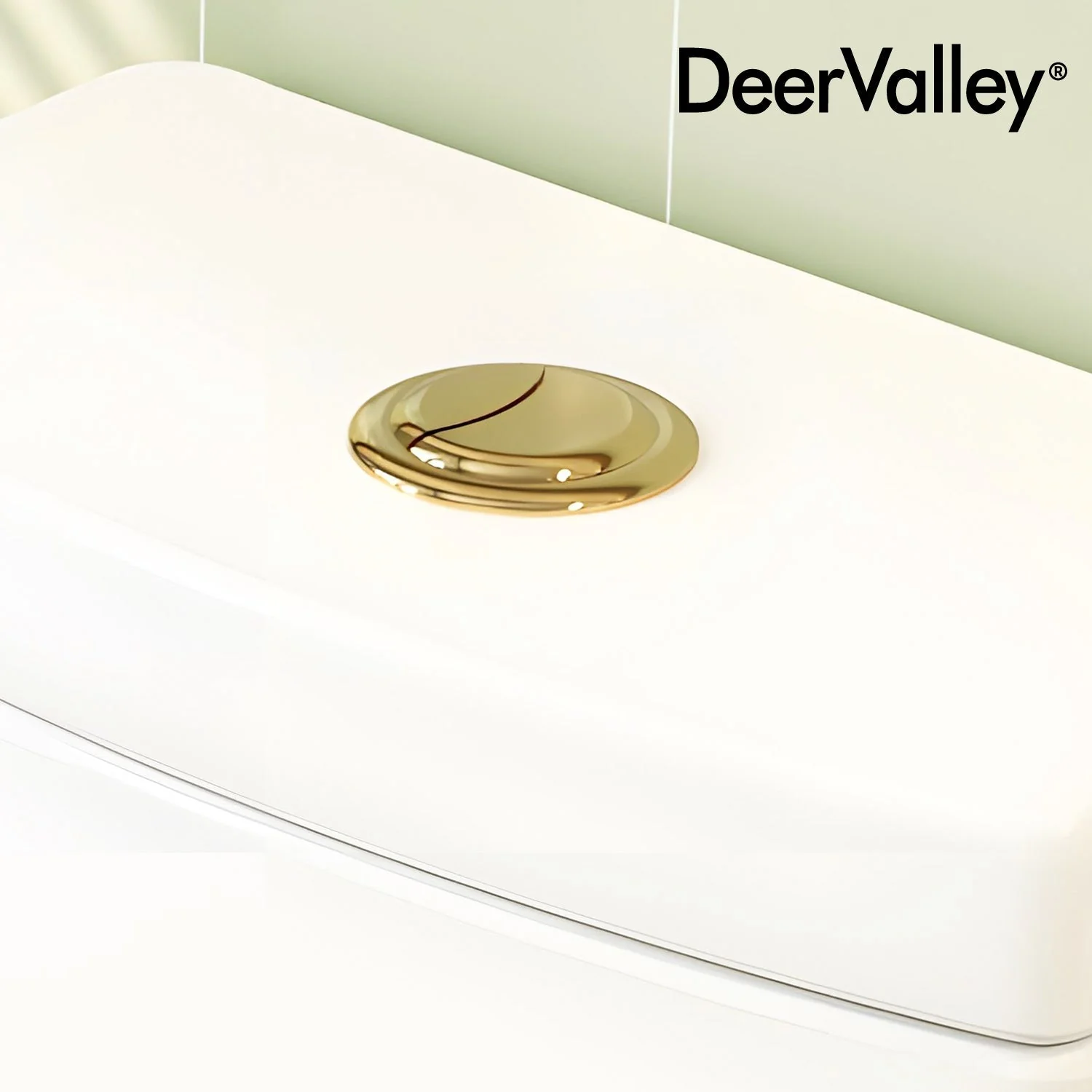 DeerValley DV-1F026 One-piece Toilets Soft-Close Seat Quick-Release Quiet Operation - Image 24