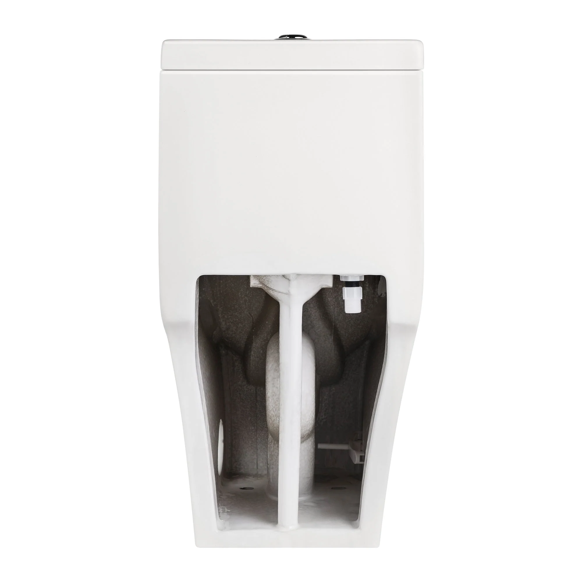 DeerValley DV-1F026 One-piece Toilets Soft-Close Seat Quick-Release Quiet Operation - Image 8