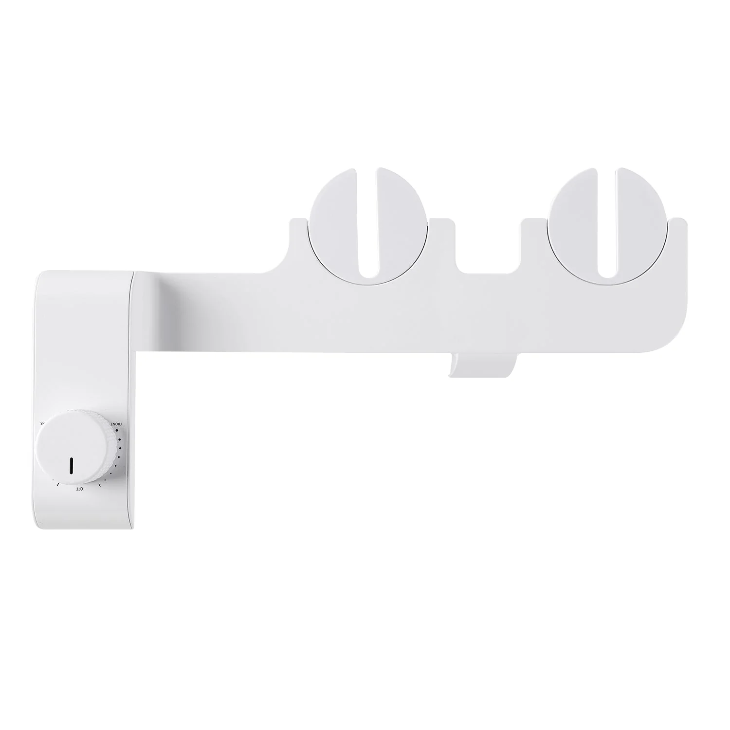 DeerValley DV-1B0093 Elongated Toilet Seat Bidet - Image 6