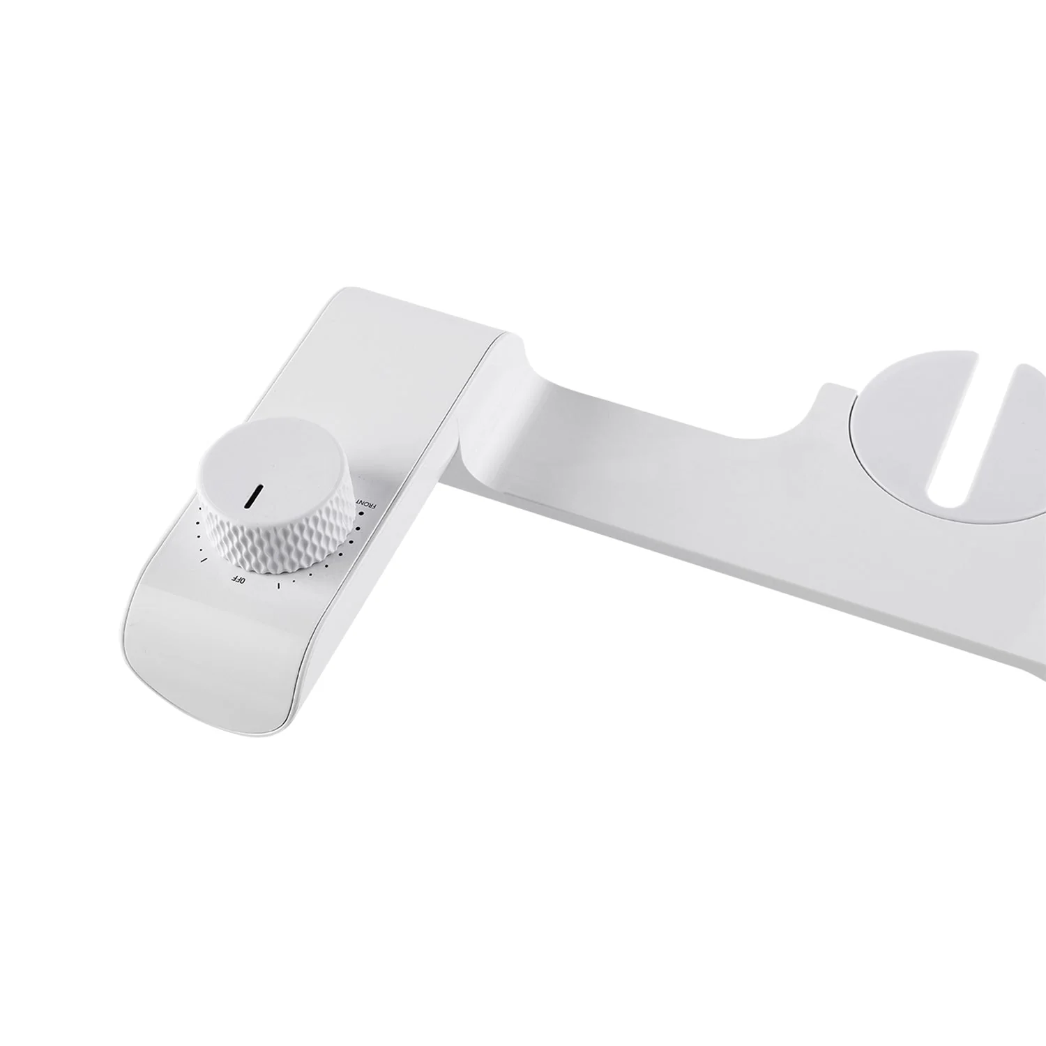 DeerValley DV-1B0093 Elongated Toilet Seat Bidet - Image 7