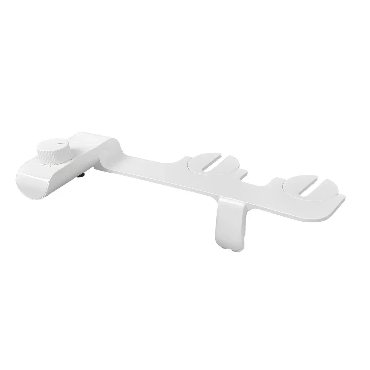 DeerValley DV-1B0093 Elongated Toilet Seat Bidet - Image 8