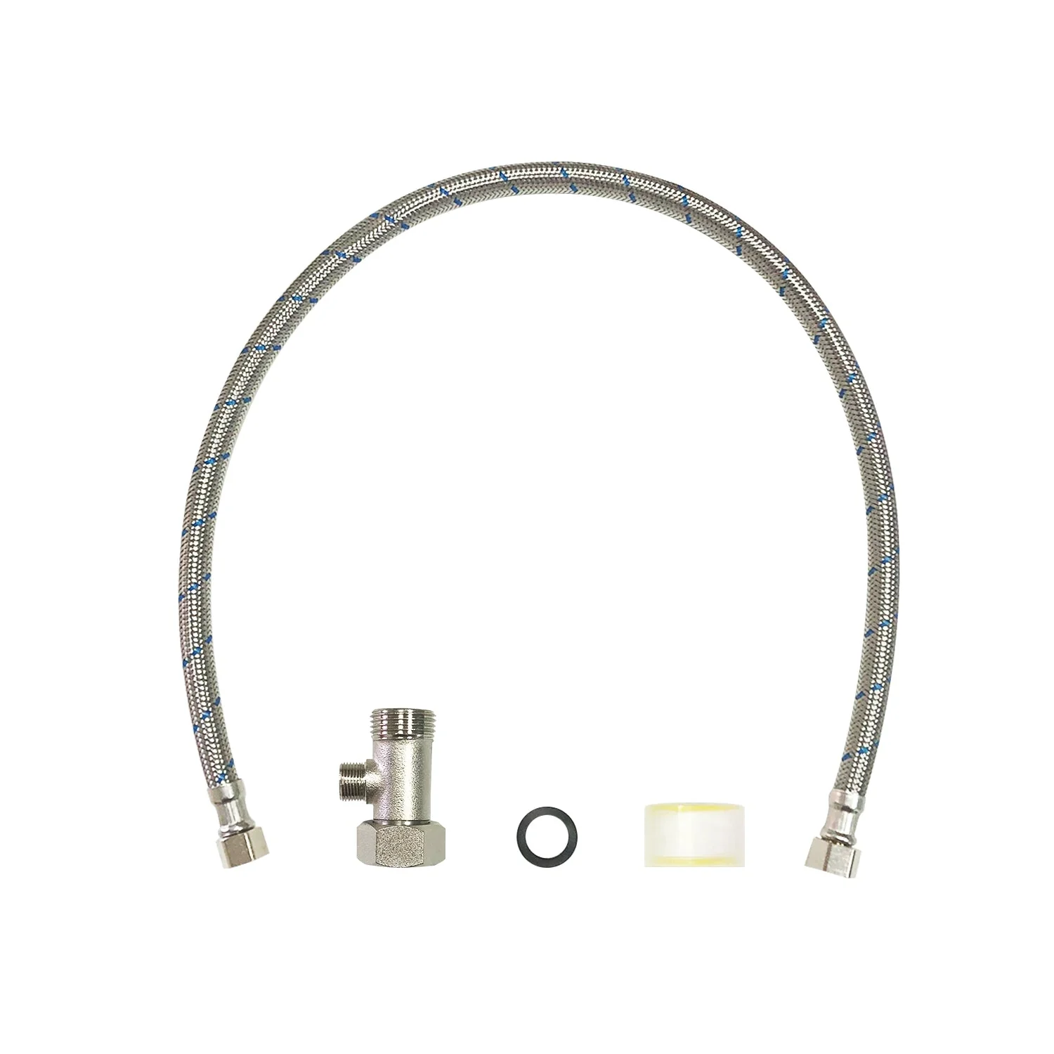 DeerValley DV-1B0093 Elongated Toilet Seat Bidet - Image 9