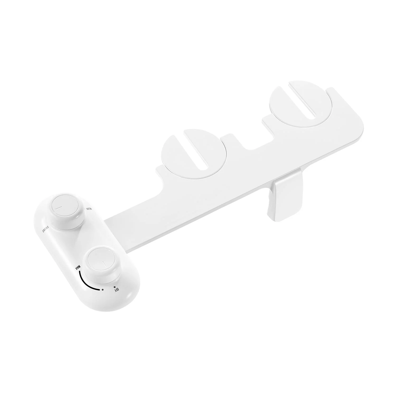 DeerValley DV-1B0095 Elongated Toilet Seat Bidet - Image 7