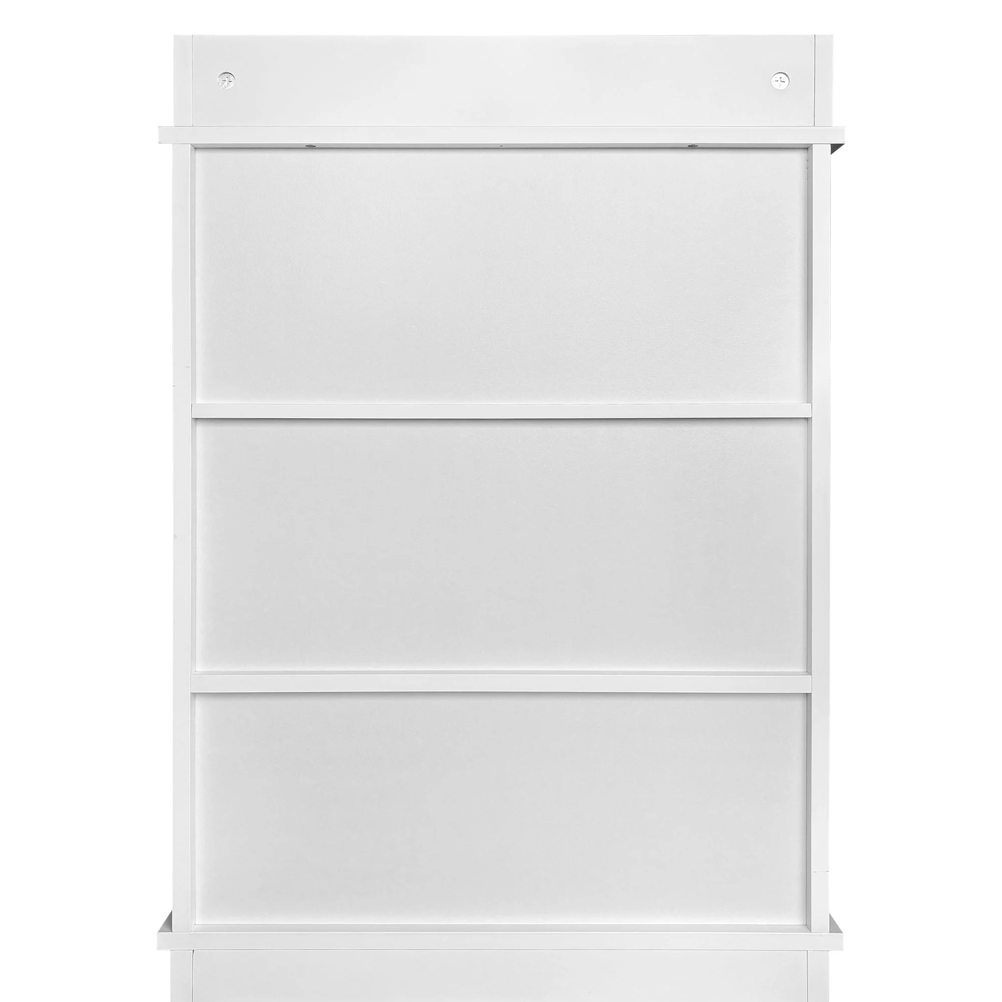 LIBERTY Over The Toilet Storage Cabinet, Bathroom Shelf Over Toilet - Image 8