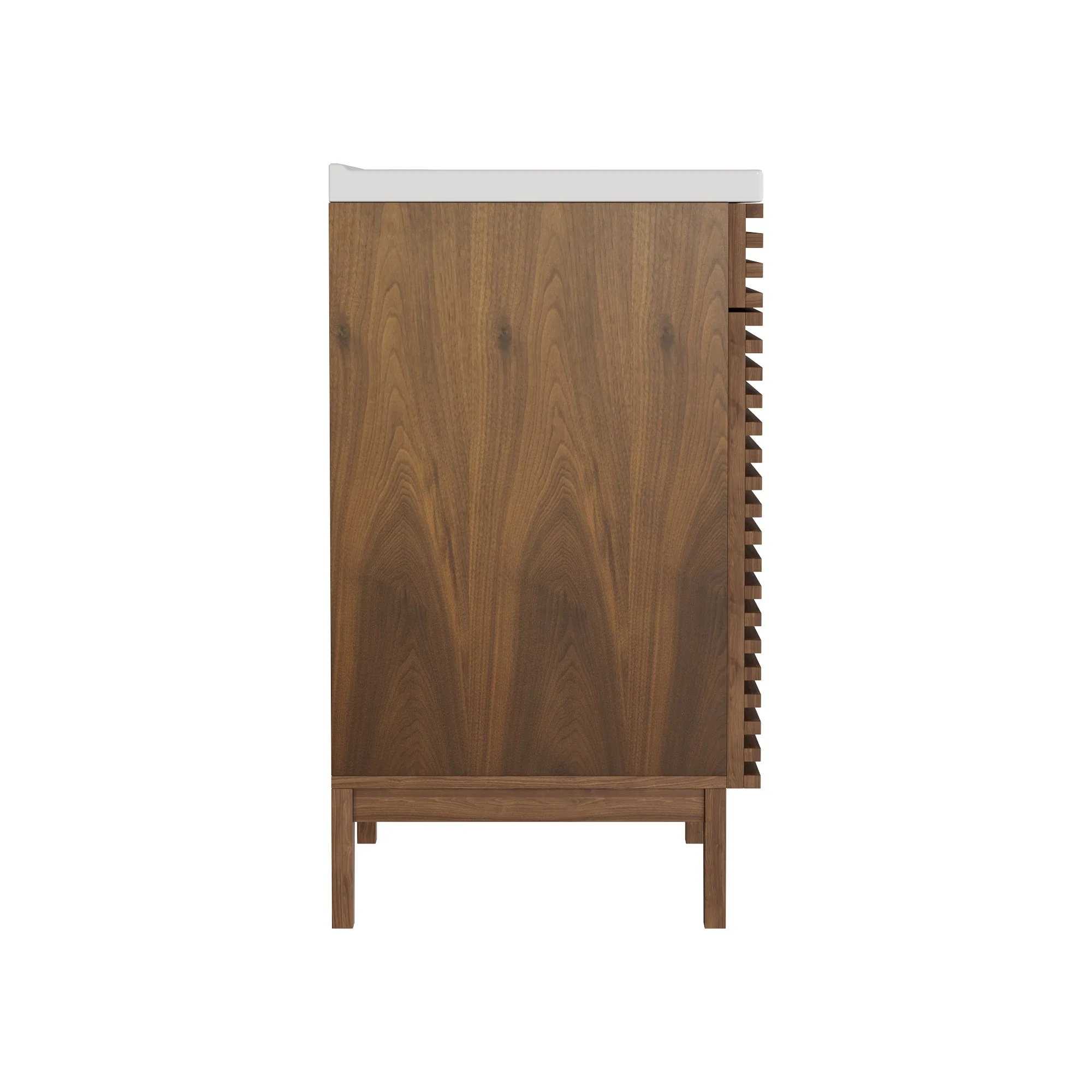 DeerValley DV-1BV0151NW Bathroom Vanities 24-Inch Soft-Close Storage Pre-Assembled - Image 6