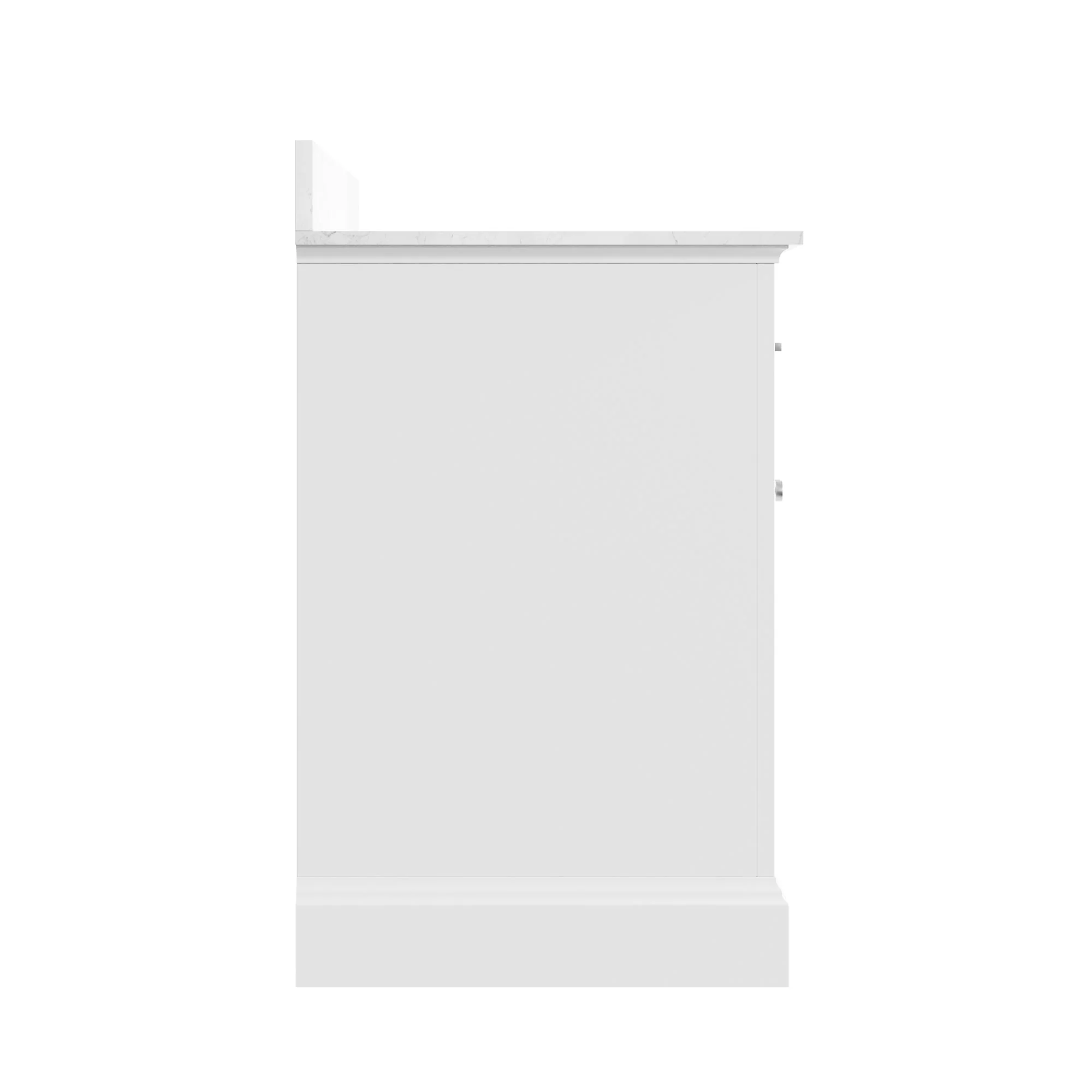DeerValley DV-1BV0155BU Bathroom Vanities Soft-Close Storage Pre-Assembled Sink - Image 14