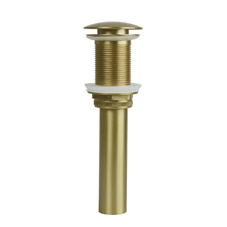 DV-1D701 Pop-Up Bathroom Sink Drain