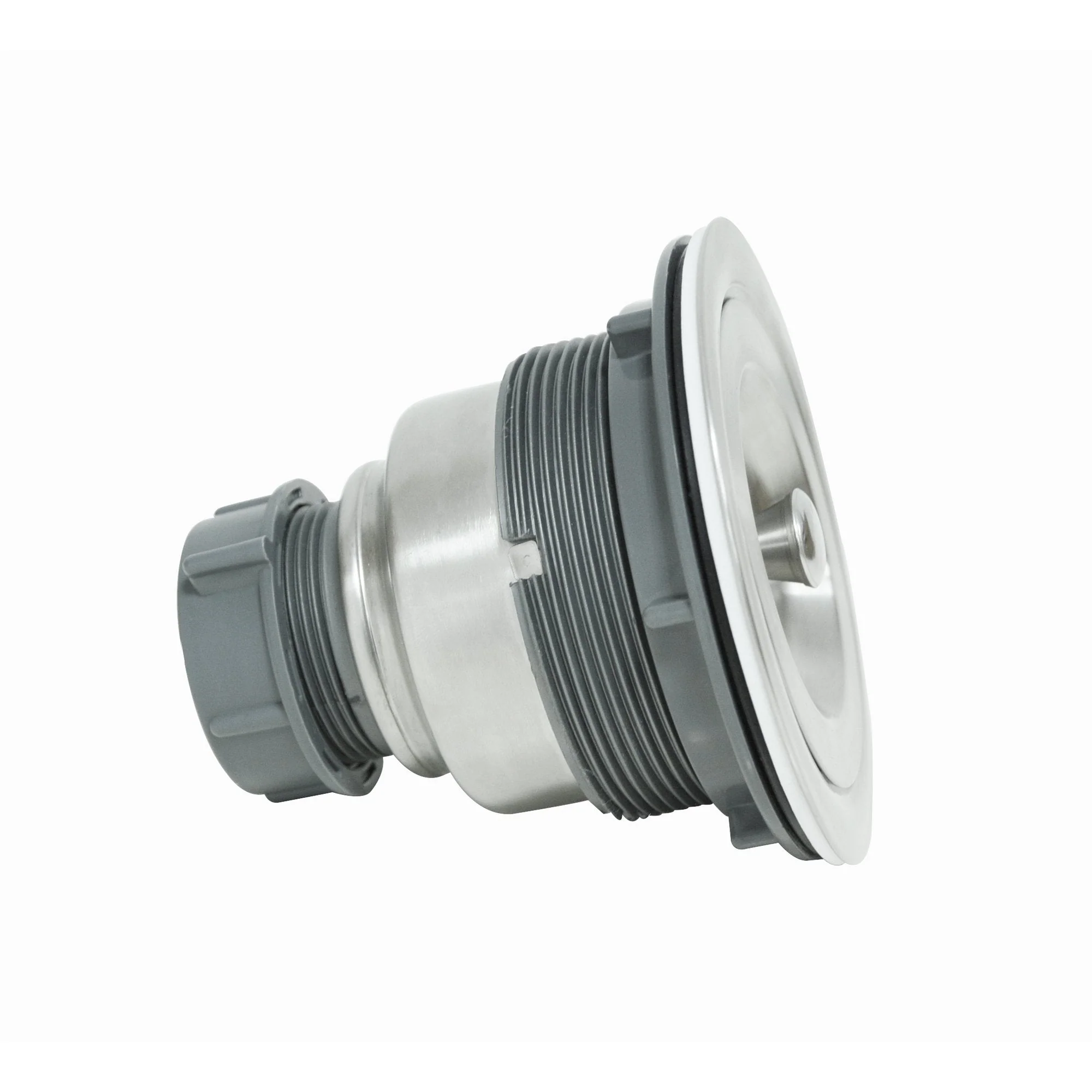 DeerValley DV-1D905 3.5" Basket Strainer Kitchen Sink Drain Apply to All of DeerValley Kitchen Sink - Image 3