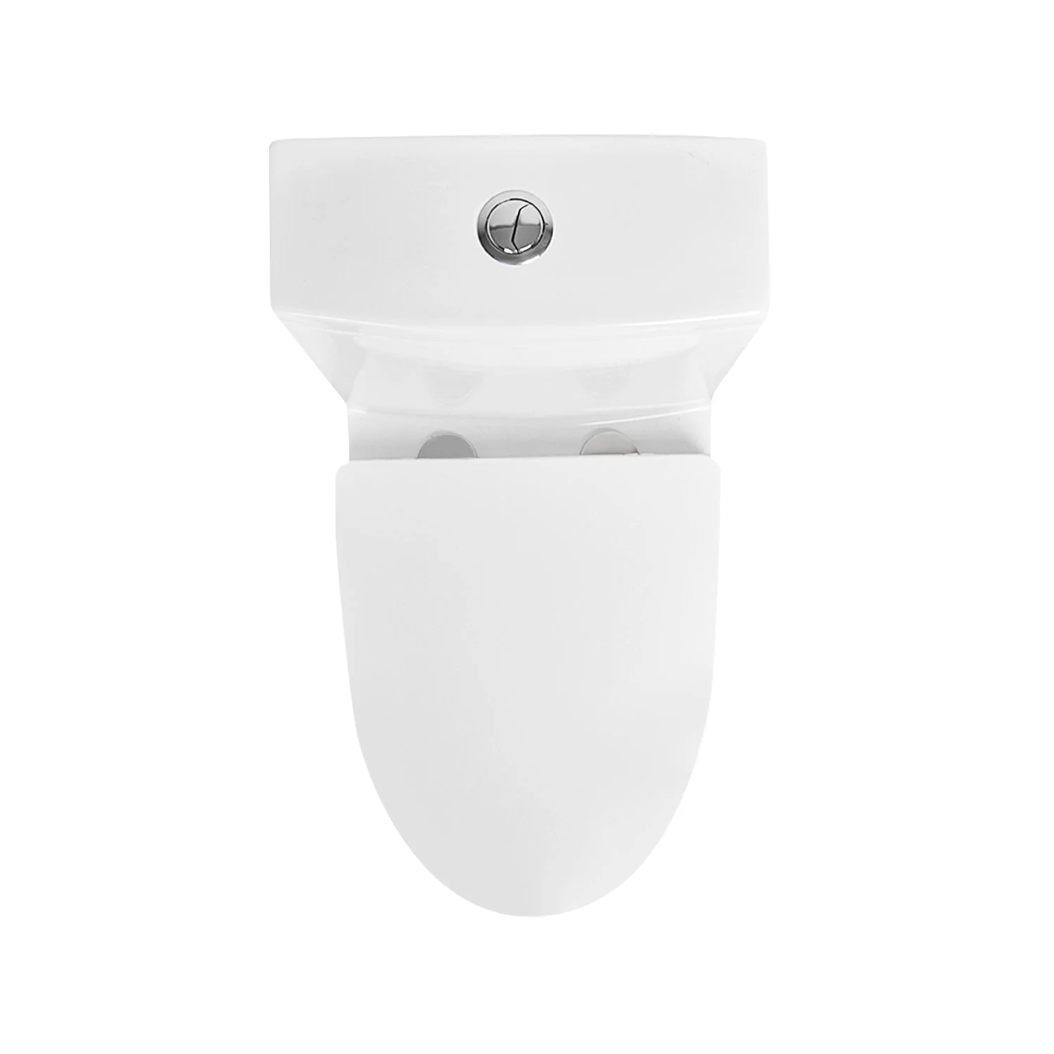 DeerValley DV-1F0073 One-piece Toilets Silent Soft-Close Dual-Flush Self-Cleaning Glaze - Image 7