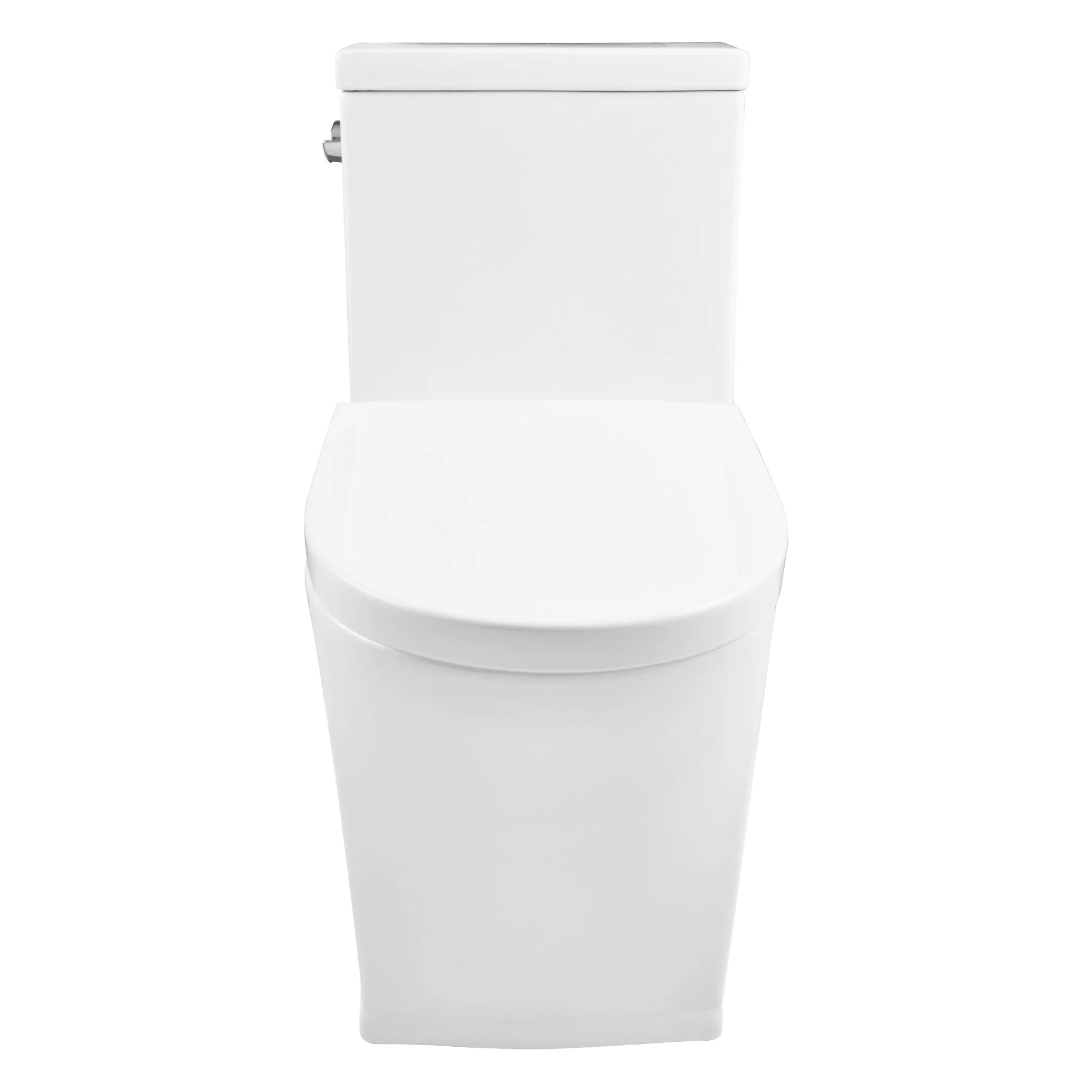 DeerValley DV-1F0230 One-Piece Elongated Toilet, Dual-Flush Glazed Surface with Multiple Types - Image 11
