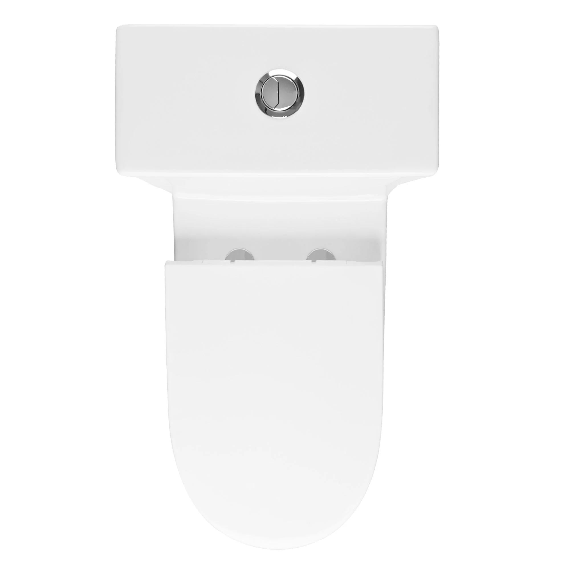 DeerValley DV-1F0230 One-Piece Elongated Toilet, Dual-Flush Glazed Surface with Multiple Types - Image 8