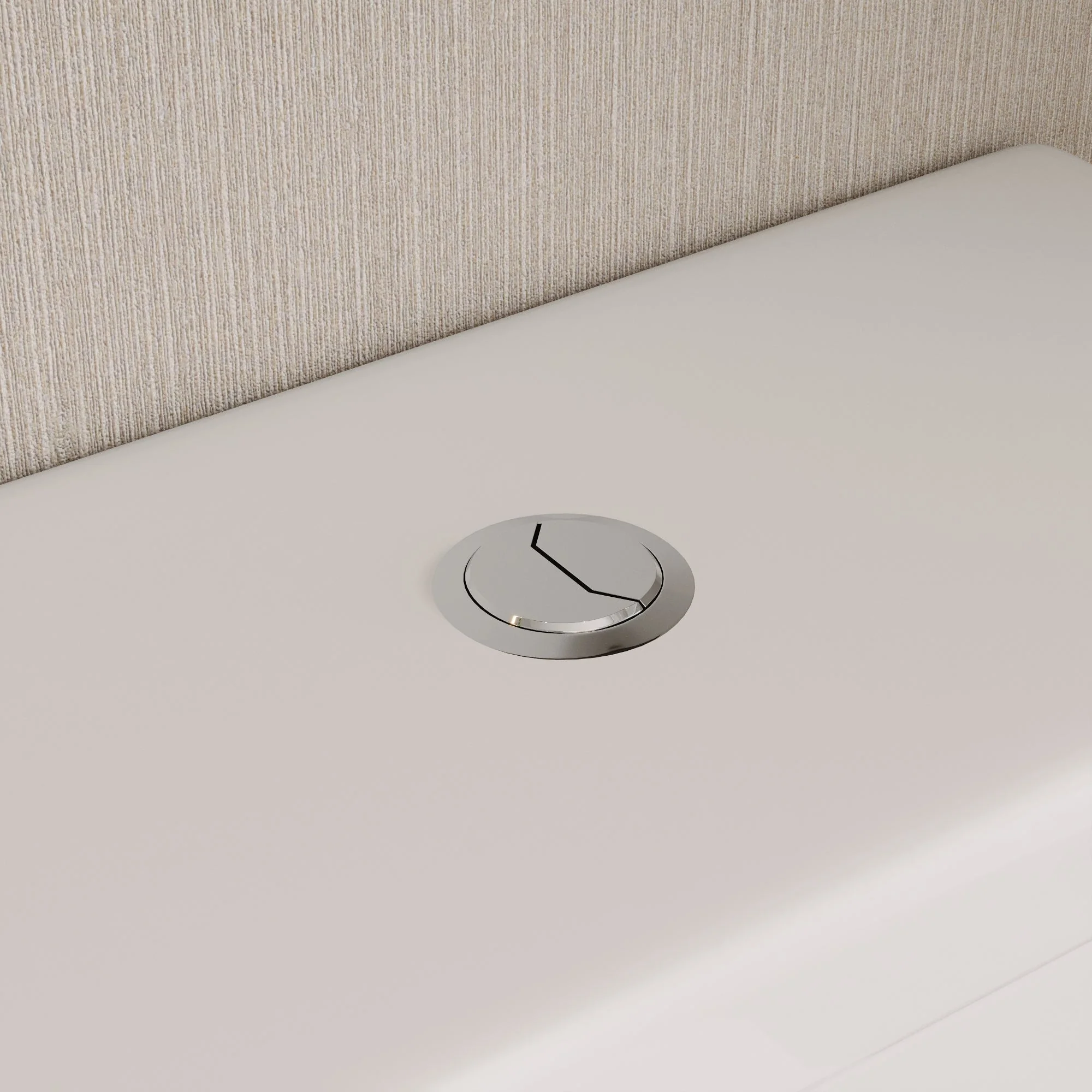 DeerValley DV-1F0230 One-Piece Elongated Toilet, Dual-Flush Glazed Surface with Multiple Types - Image 9