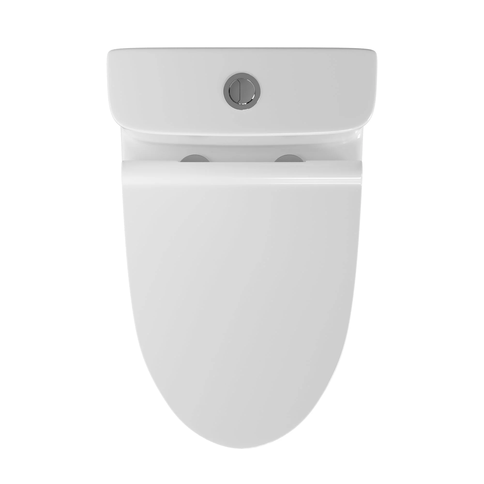 DeerValley DV-1F0372 One-piece Toilets Water-Saving Dual Flush 360° Siphonic Jet - Image 6