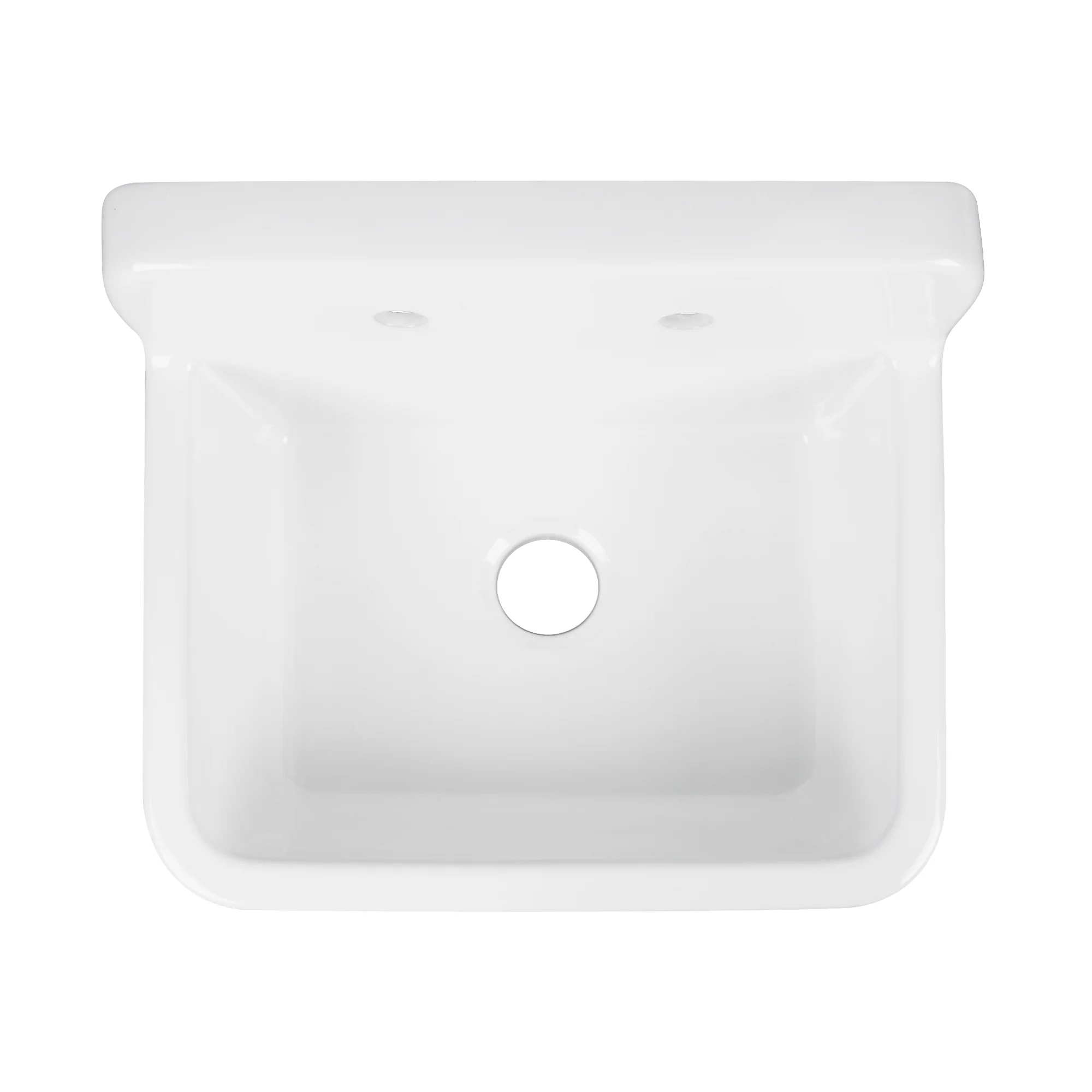 DeerValley DV-1K0137 Laundry Sinks Wall-Mounted Utility Deep Basin - Image 10