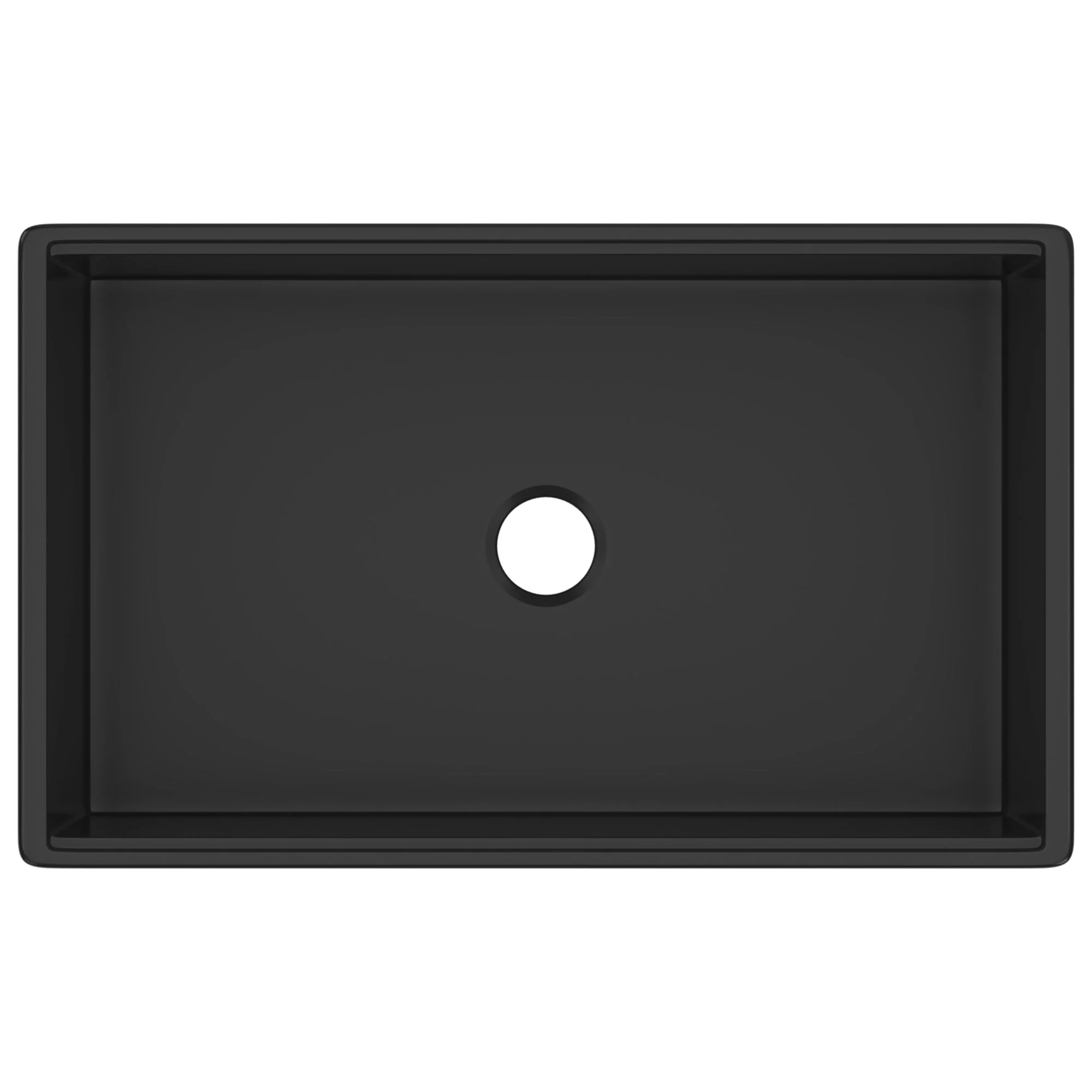 DeerValley DV-1K0161W Workstation Farmhouse Kitchen Sink Deep Single Bowl with Accessories - Image 10
