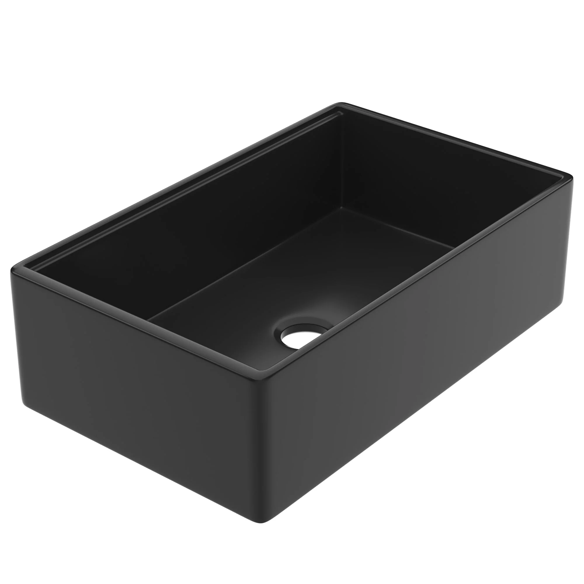 DeerValley DV-1K0161W Workstation Farmhouse Kitchen Sink Deep Single Bowl with Accessories - Image 14