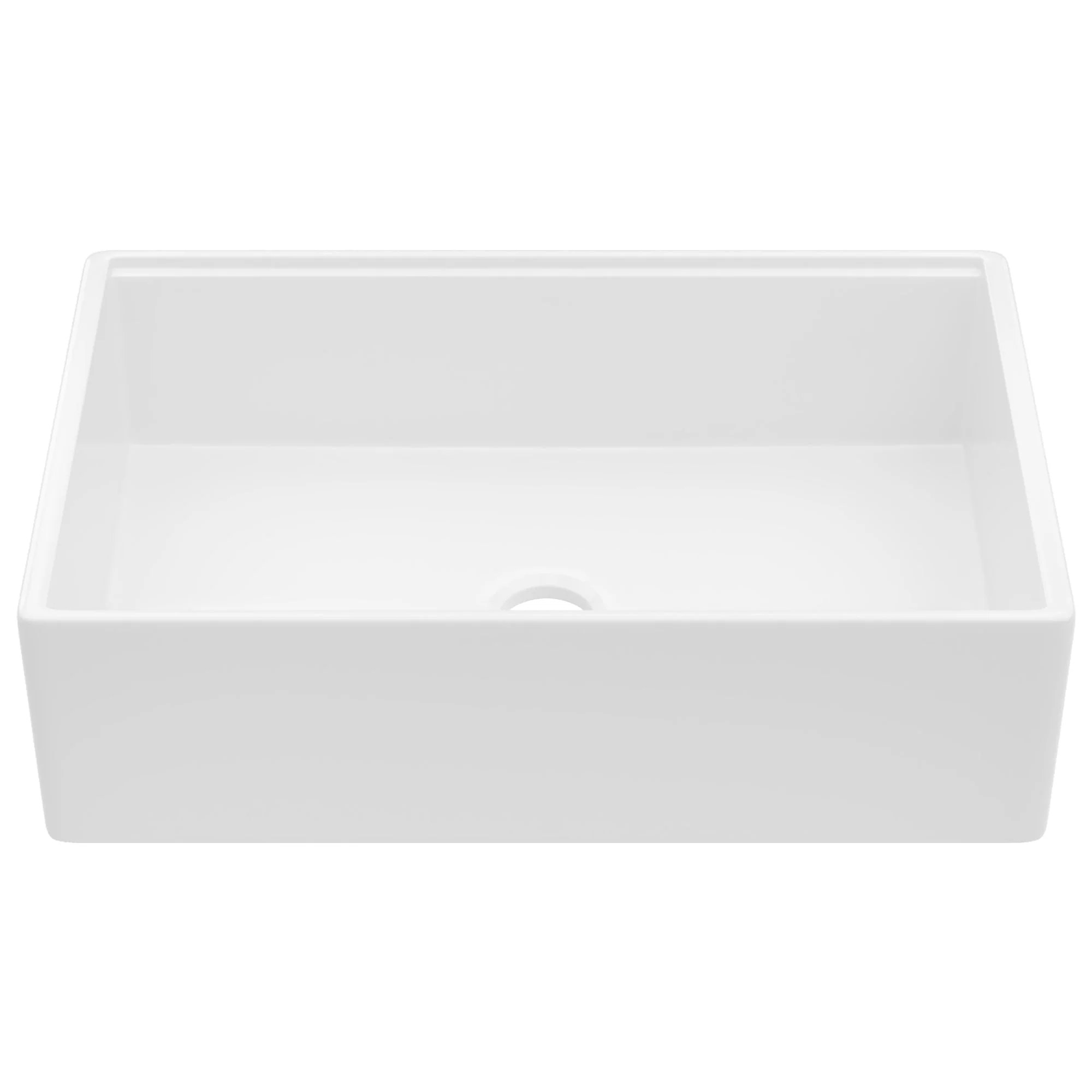 DeerValley DV-1K0161W Workstation Farmhouse Kitchen Sink Deep Single Bowl with Accessories - Image 23