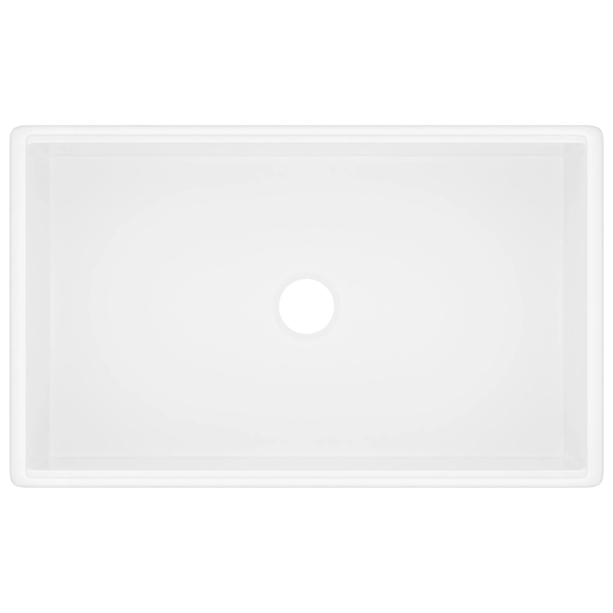 DeerValley DV-1K0161W Workstation Farmhouse Kitchen Sink Deep Single Bowl with Accessories - Image 25