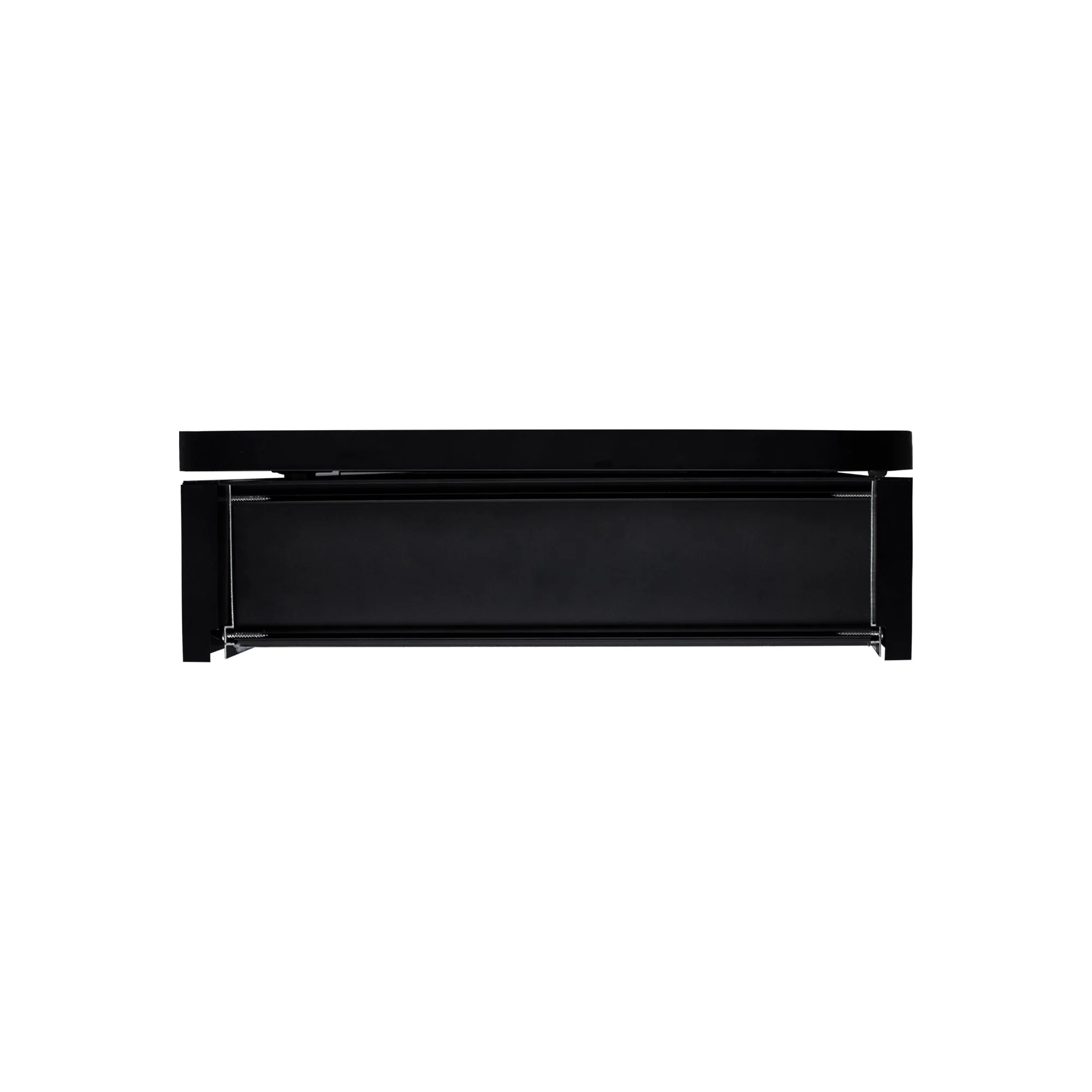 Rectangular Bathroom Medicine Cabinet, Adjustable Shelves With Mirror - Image 6