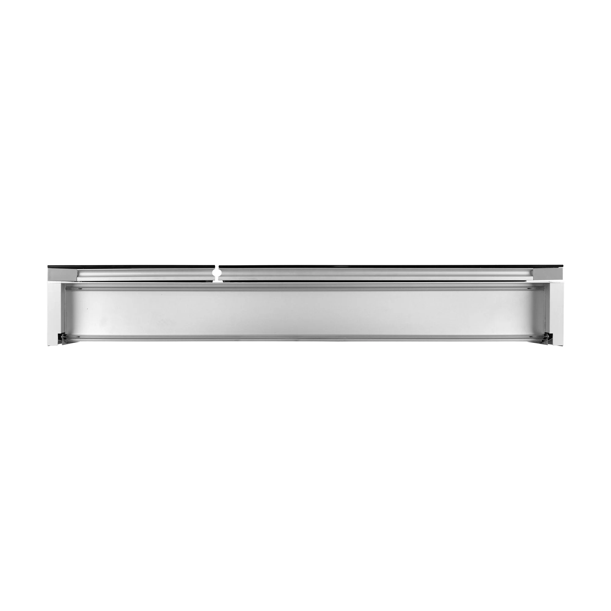 DeerValley DV-1MC0148 Medicine Cabinets Aluminum Recessed Soft-Close Mirror - Image 17