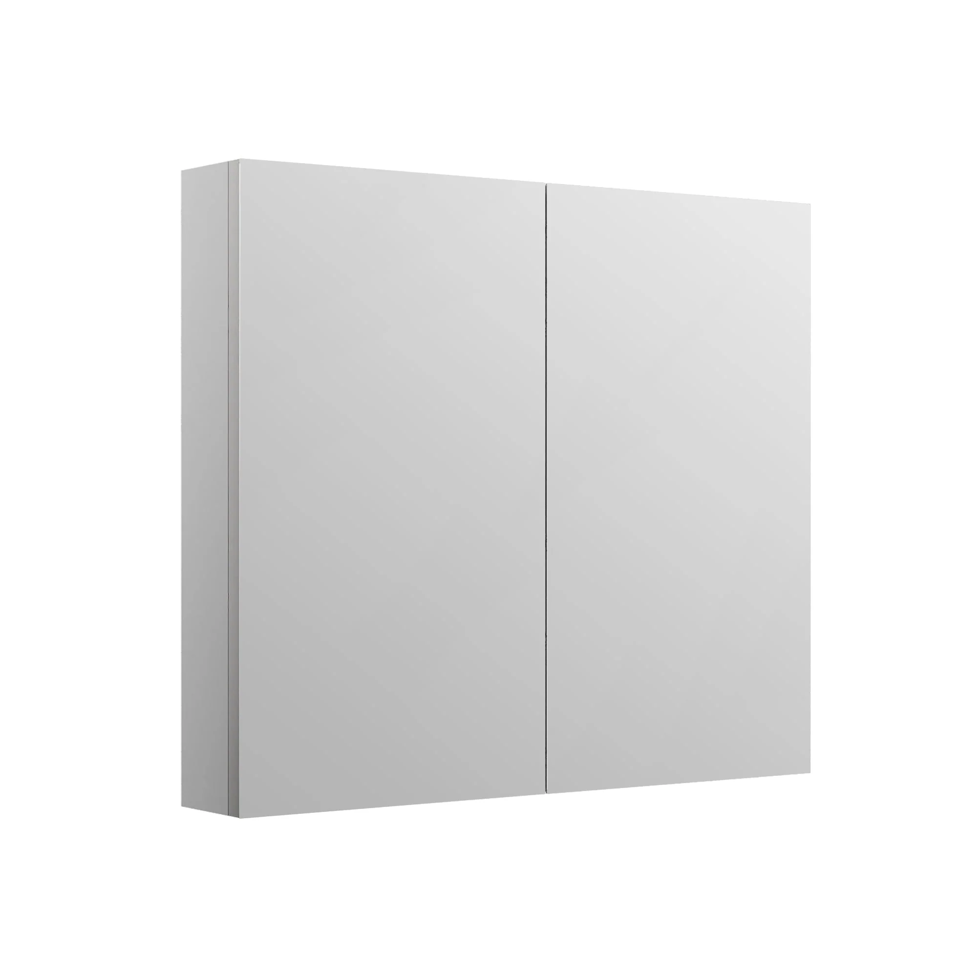 DeerValley DV-1MC0148 Medicine Cabinets Aluminum Recessed Soft-Close Mirror - Image 28