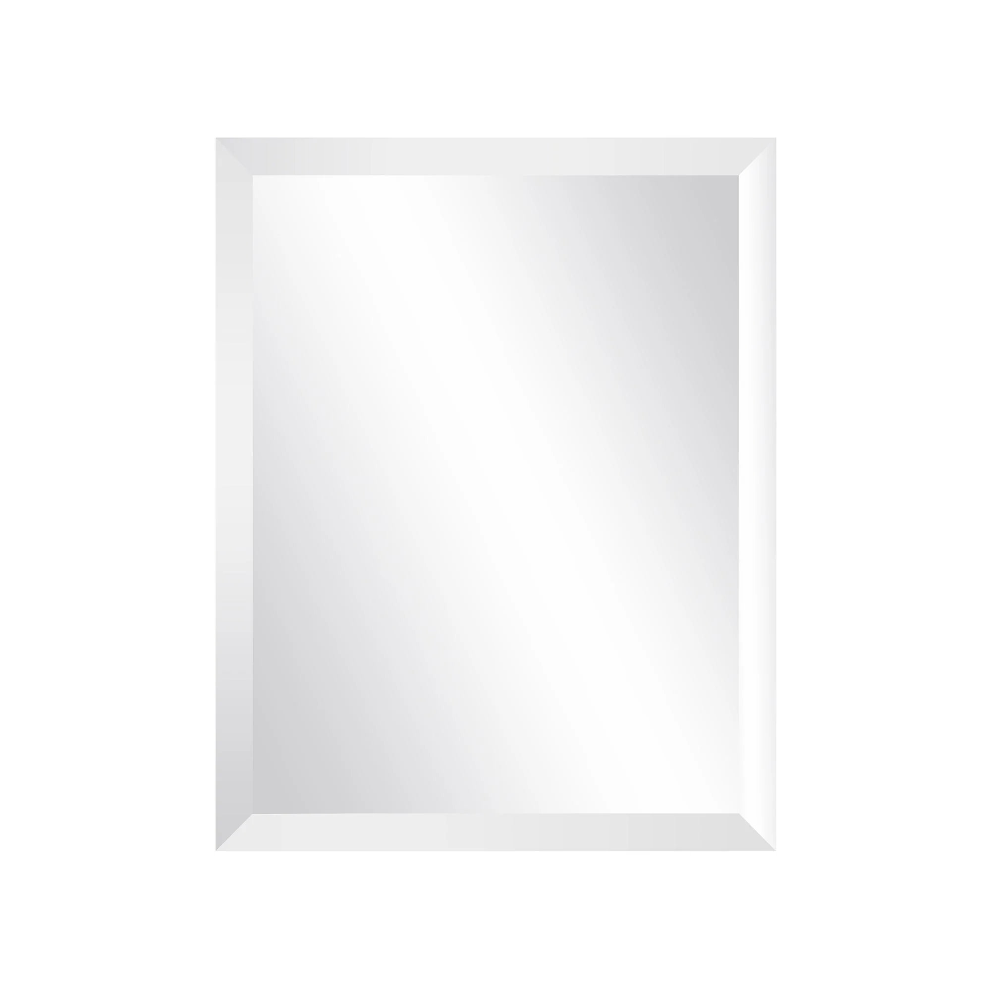 DeerValley DV-1MC0148 Medicine Cabinets Aluminum Recessed Soft-Close Mirror - Image 3