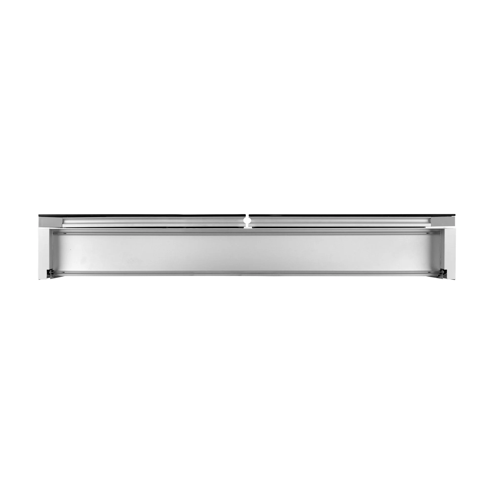 DeerValley DV-1MC0148 Medicine Cabinets Aluminum Recessed Soft-Close Mirror - Image 31