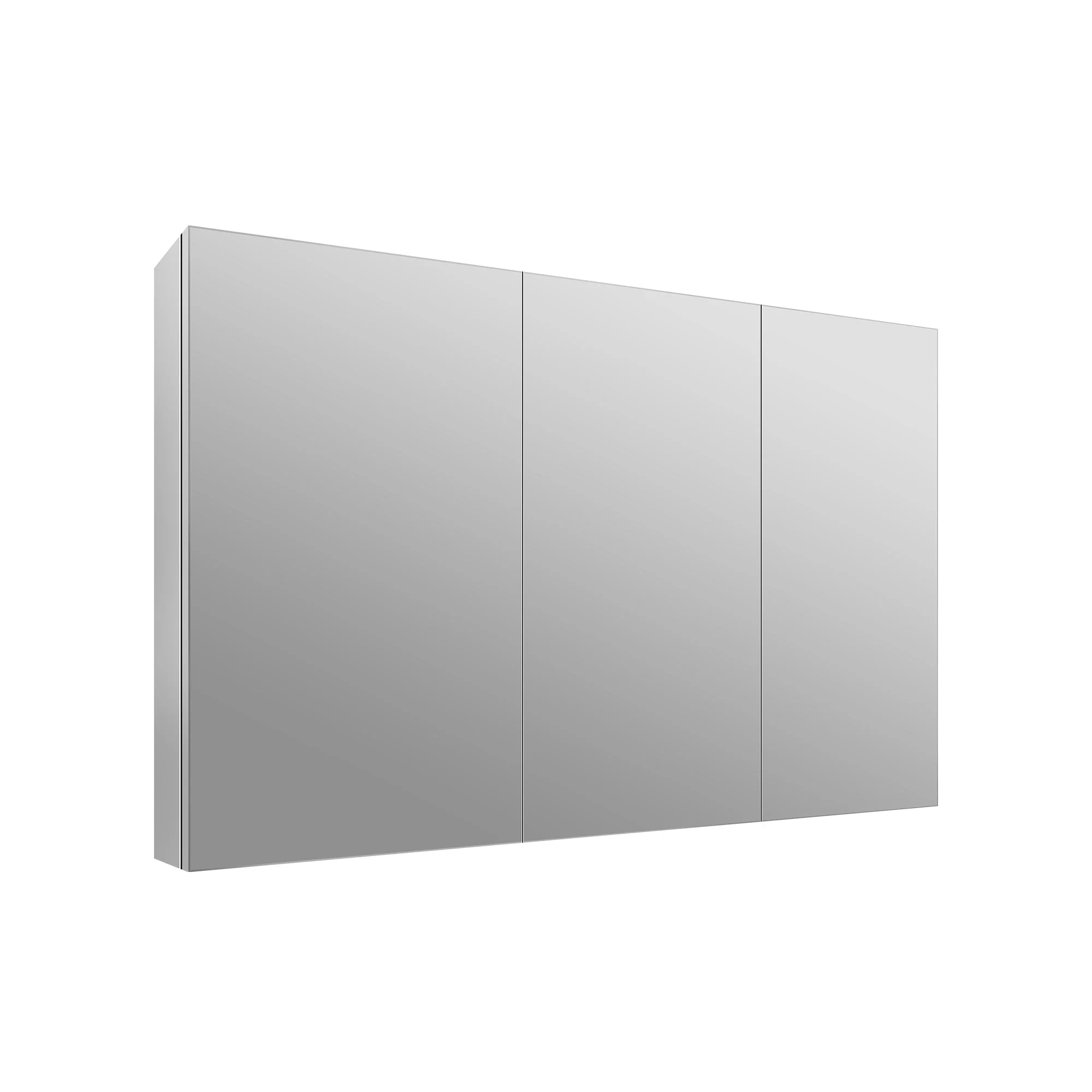 DeerValley DV-1MC0148 Medicine Cabinets Aluminum Recessed Soft-Close Mirror - Image 39