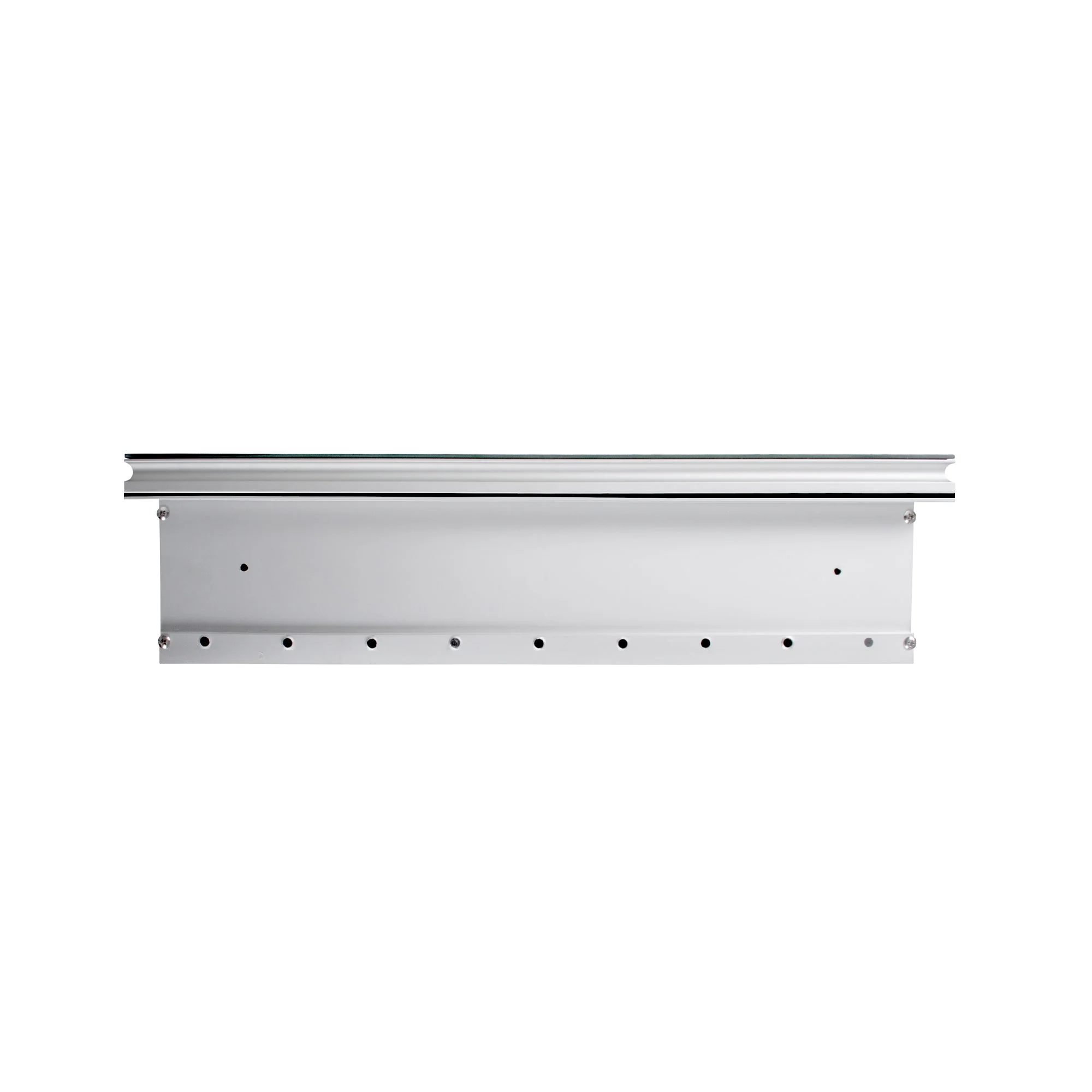 DeerValley DV-1MC0148 Medicine Cabinets Aluminum Recessed Soft-Close Mirror - Image 8
