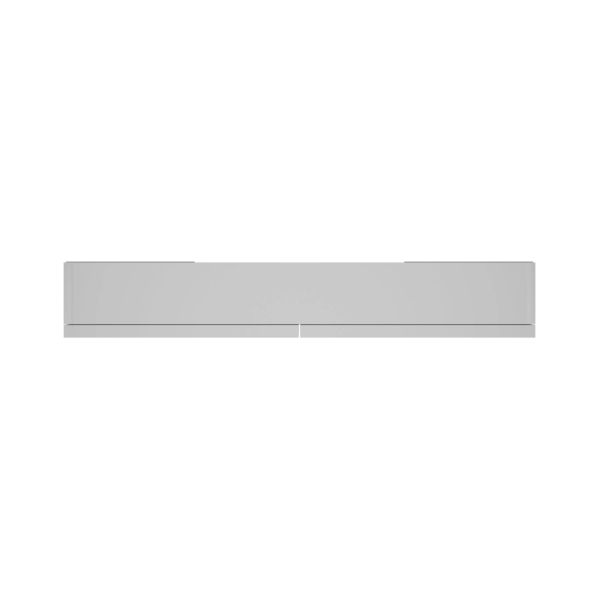 DeerValley Smart LED Mirror Cabinet with Tri-Color Lighting, Stepless Dimming, and Defogger - Image 12