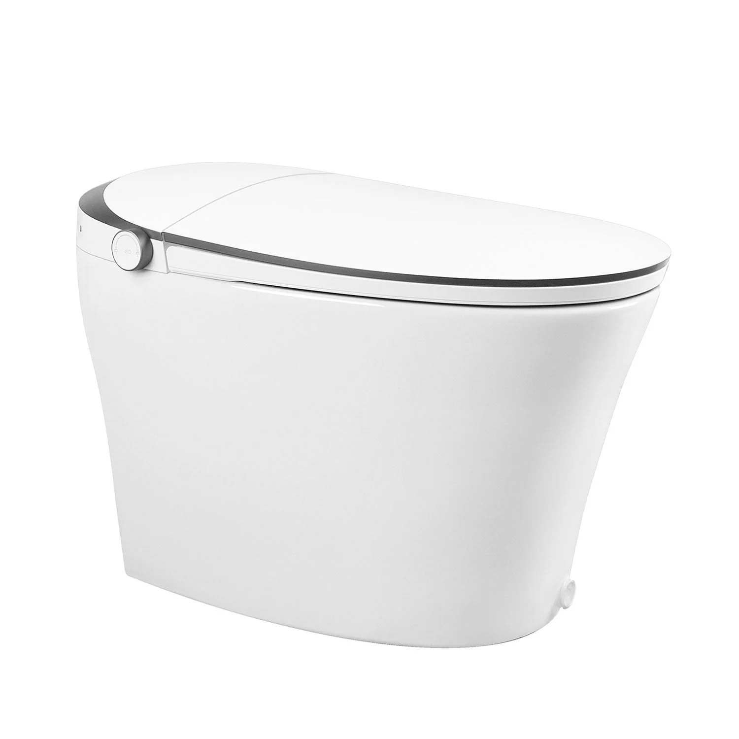 DeerValley DV-1S0019-V3 Smart Bidet Toilet with Purified Water Cleaning for Enhanced Hygiene - Image 7