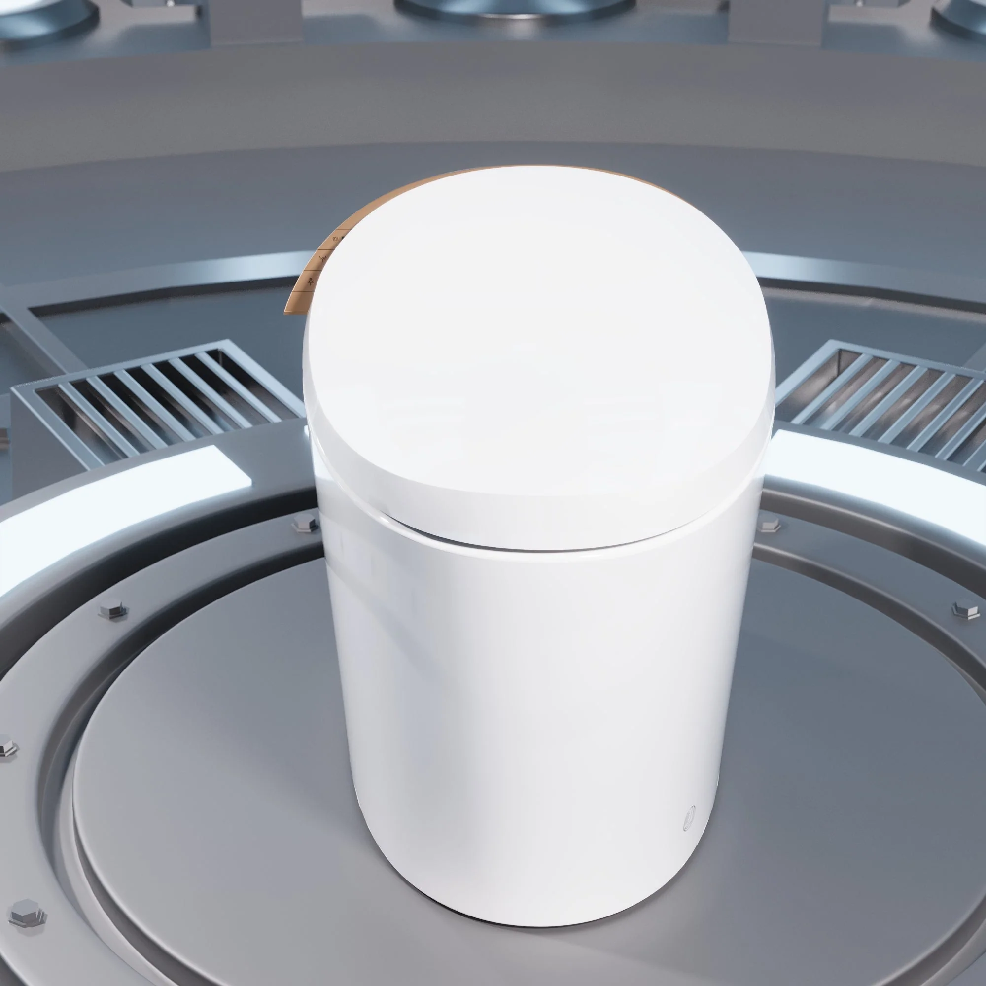 DeerValley DV-1S0160-V3 Smart Toilet with Balanced Comfort & Design, Upgraded Features - Image 14