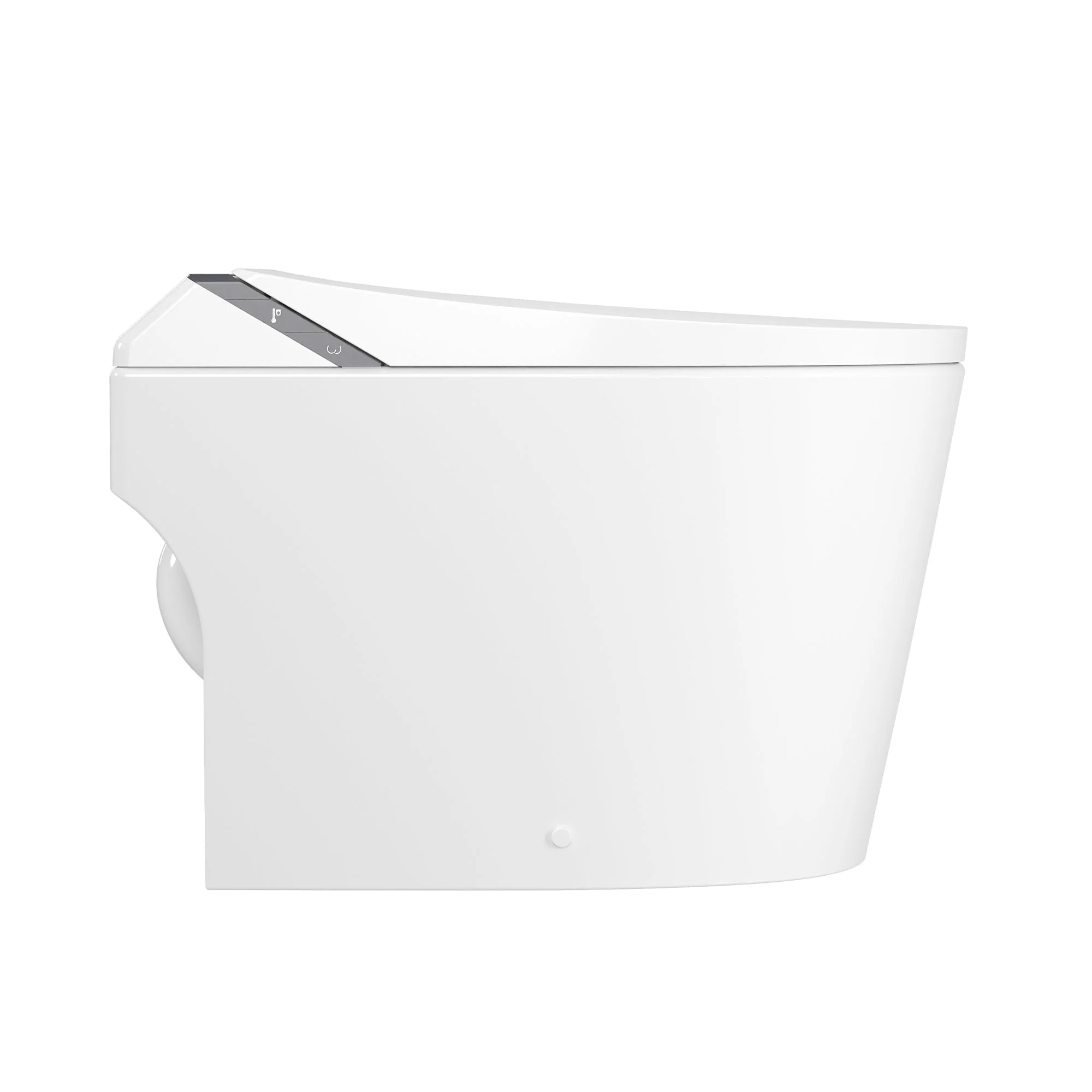DeerValley DV-1S0289 / DV-1S0289-V3 ADA Smart Toilet with Foam Shield Hygiene & Hands-Free Flush - Image 12