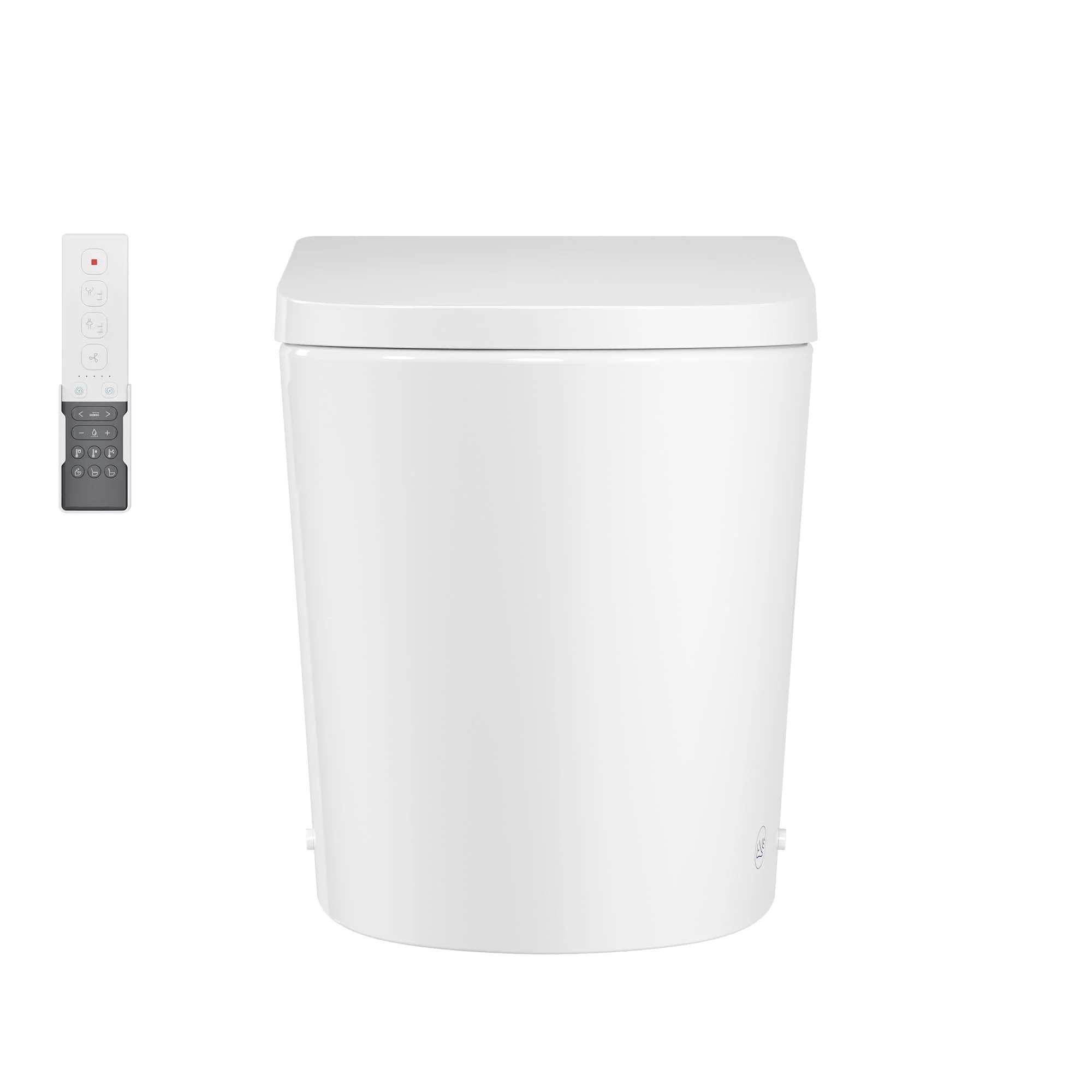 DeerValley DV-1S0289 / DV-1S0289-V3 ADA Smart Toilet with Foam Shield Hygiene & Hands-Free Flush - Image 9